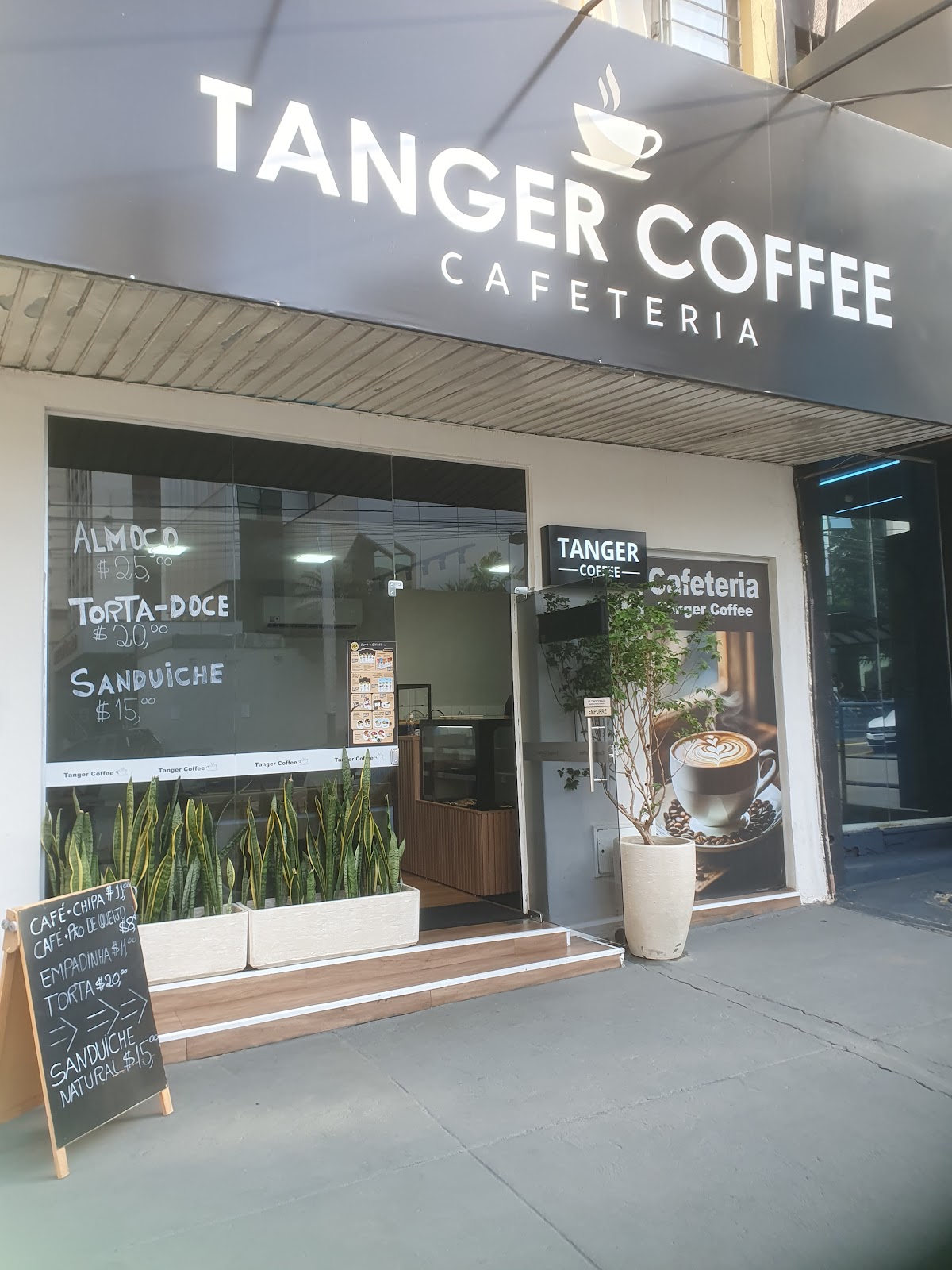 Foto de Tanger Coffee