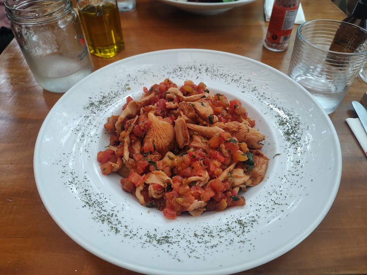 Viverdi Bistrô