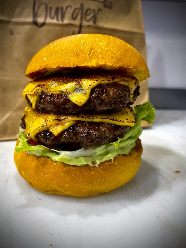 Foto de Na Grelha Burger Artesanal