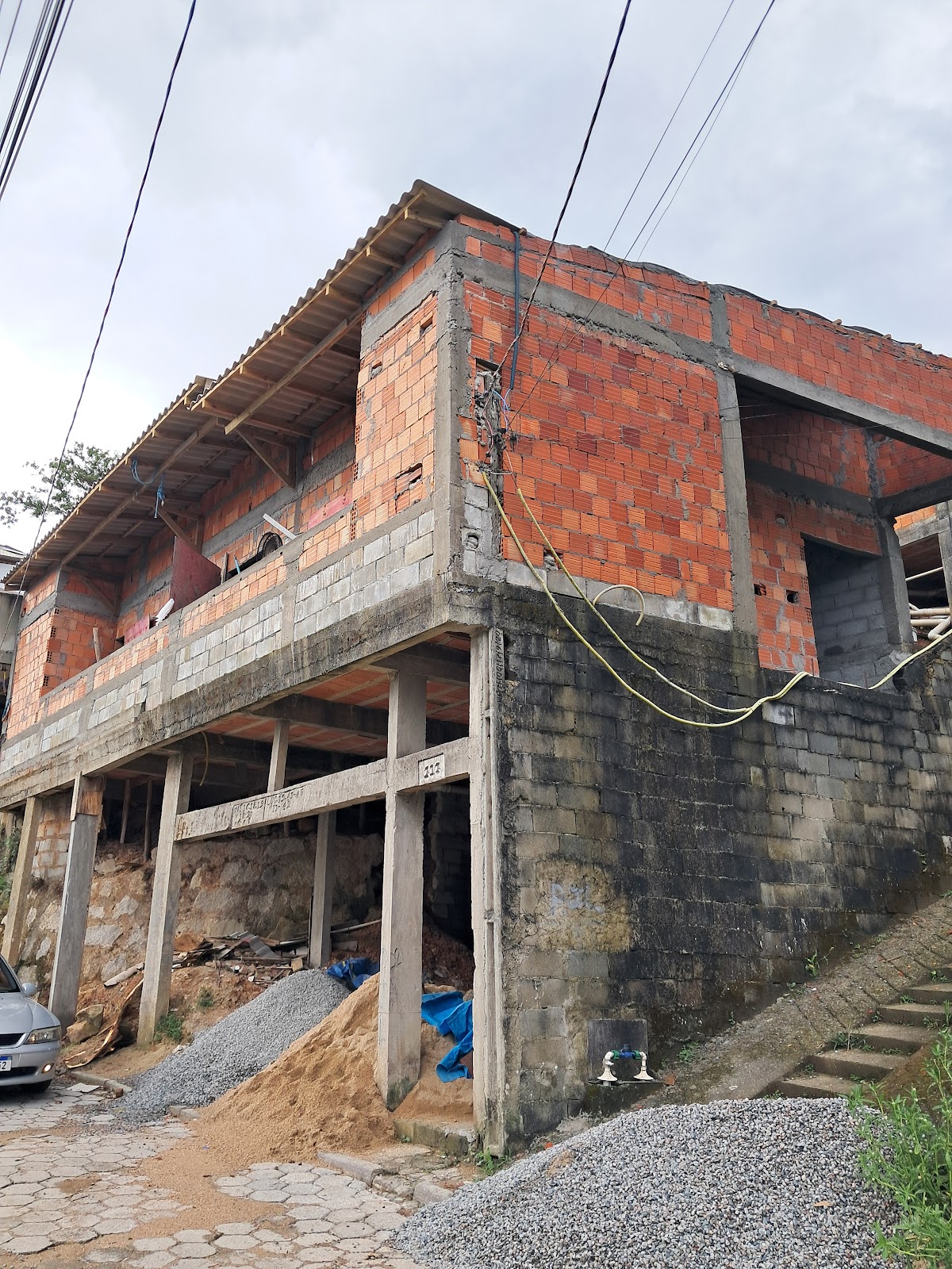 Foto de Sílvia Açaí