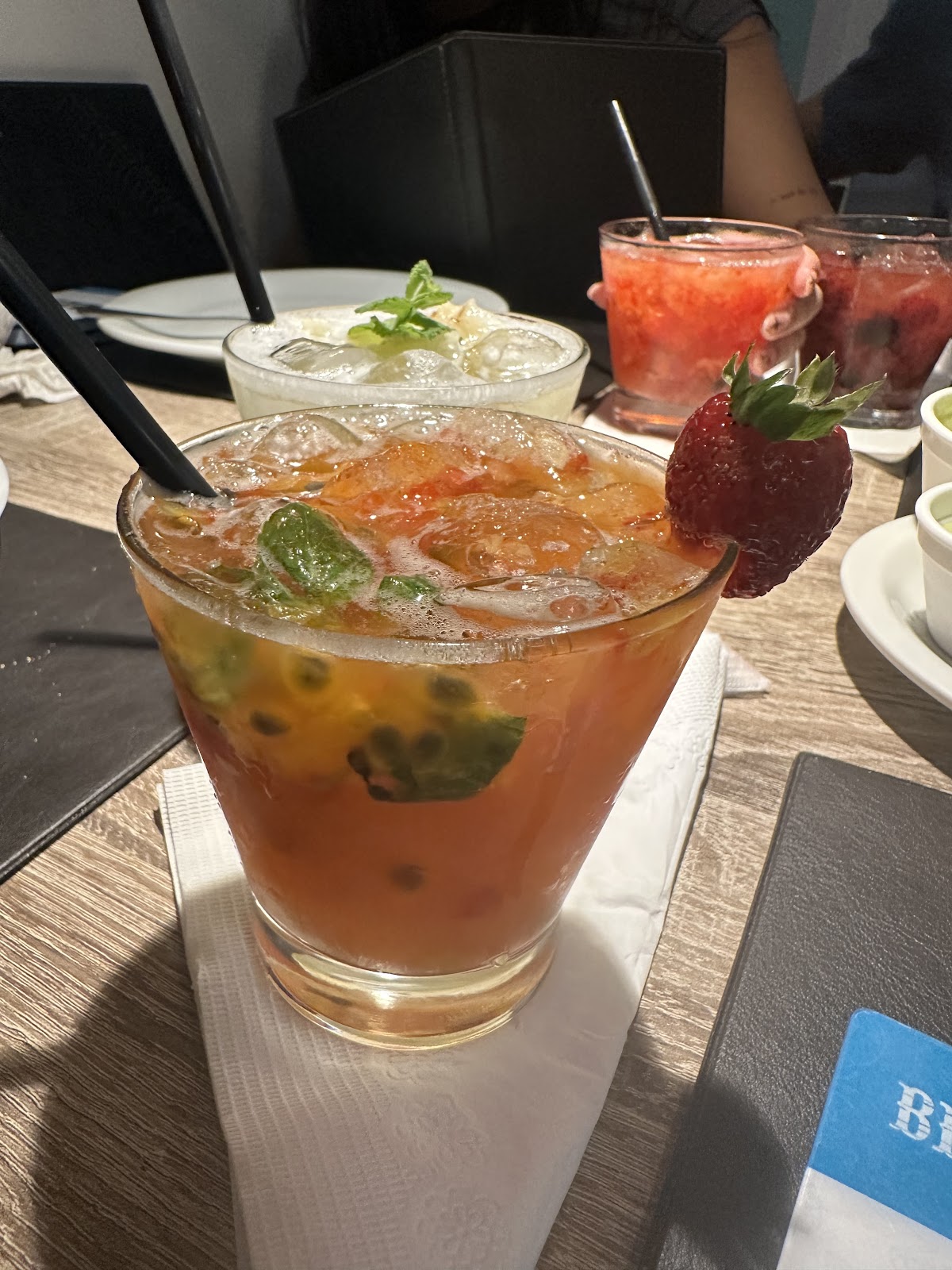 Braseirinho Frutos Do Mar & Sushi