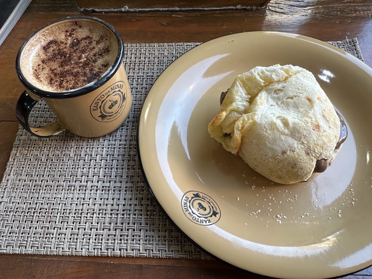 Kanto de Minas - Empório e Café
