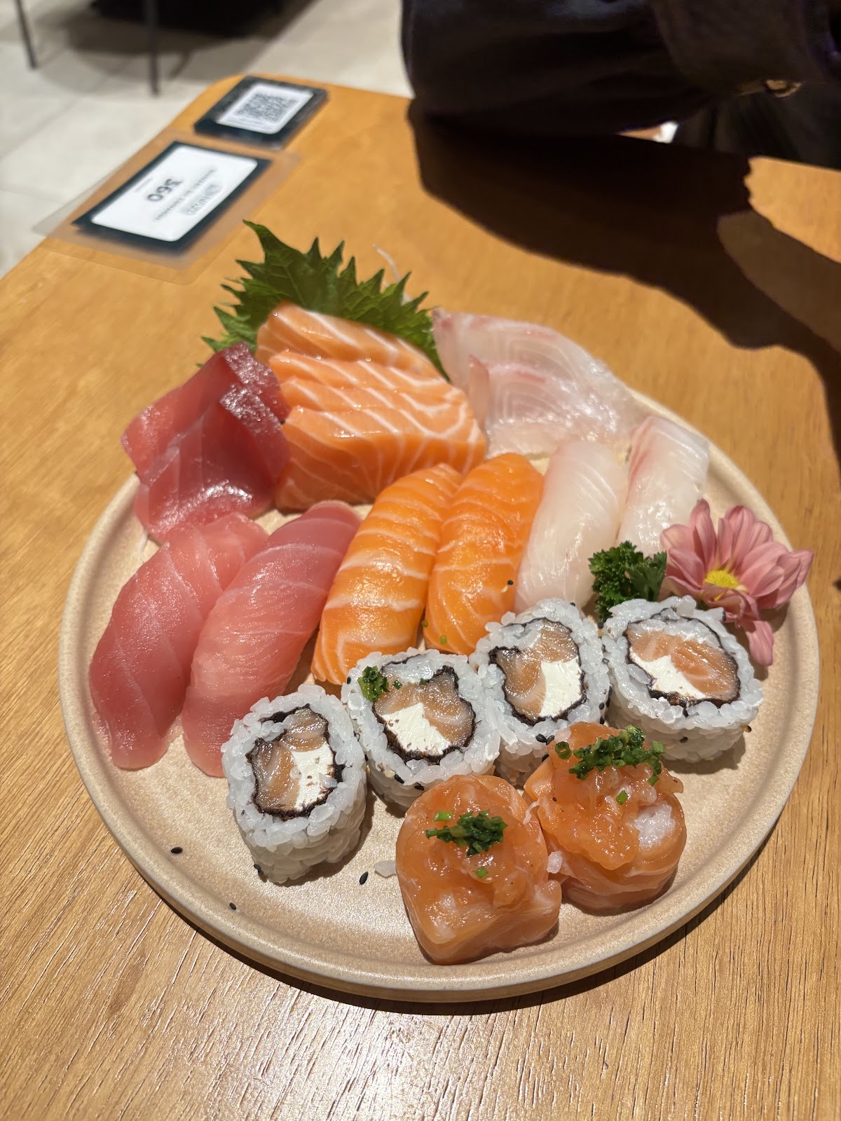Nazo Japanese Food - Goiânia
