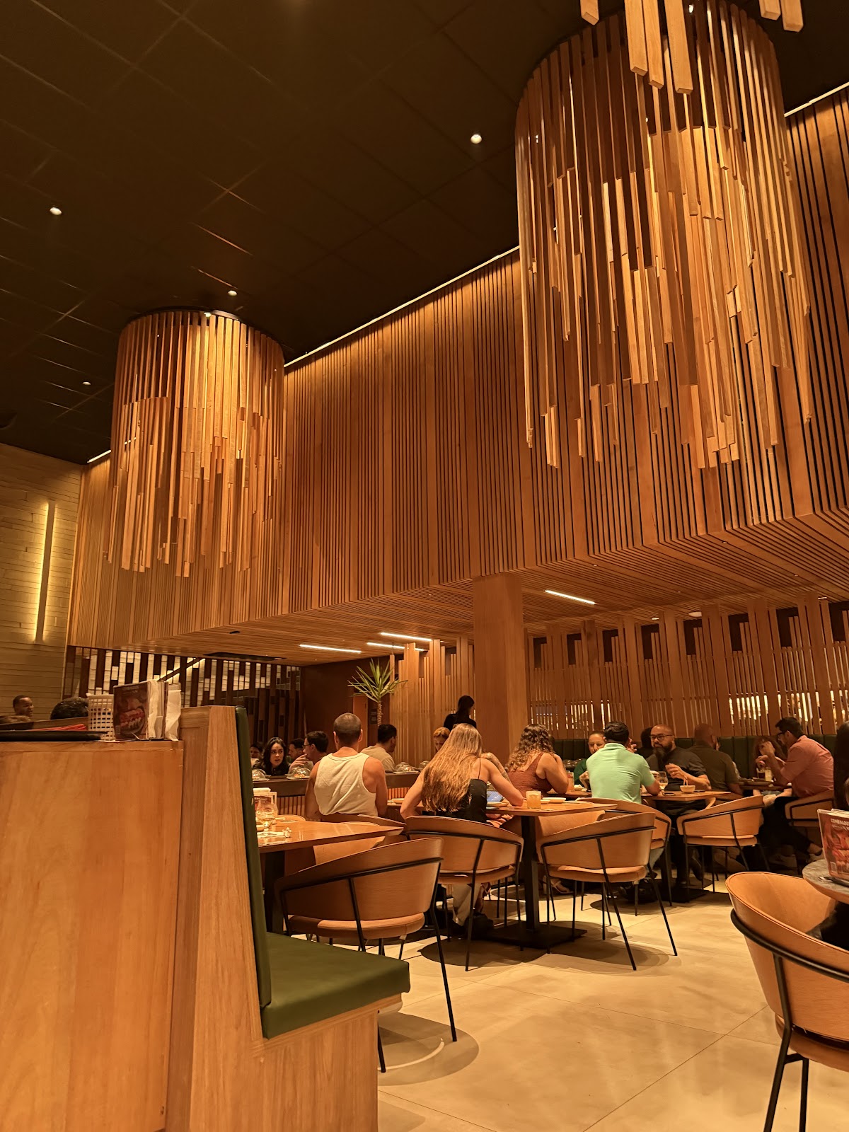 Nazo Japanese Food - Goiânia