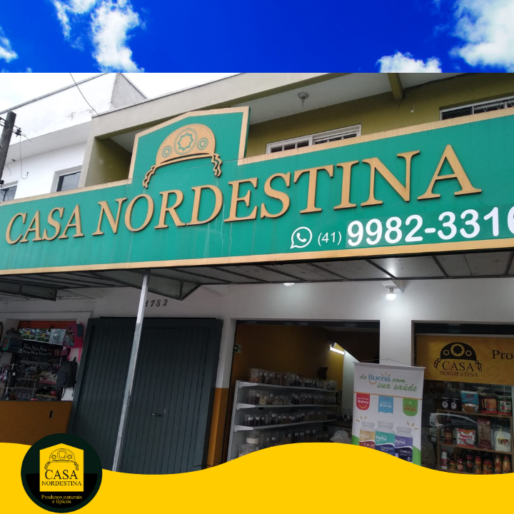 Foto de Casa Nordestina