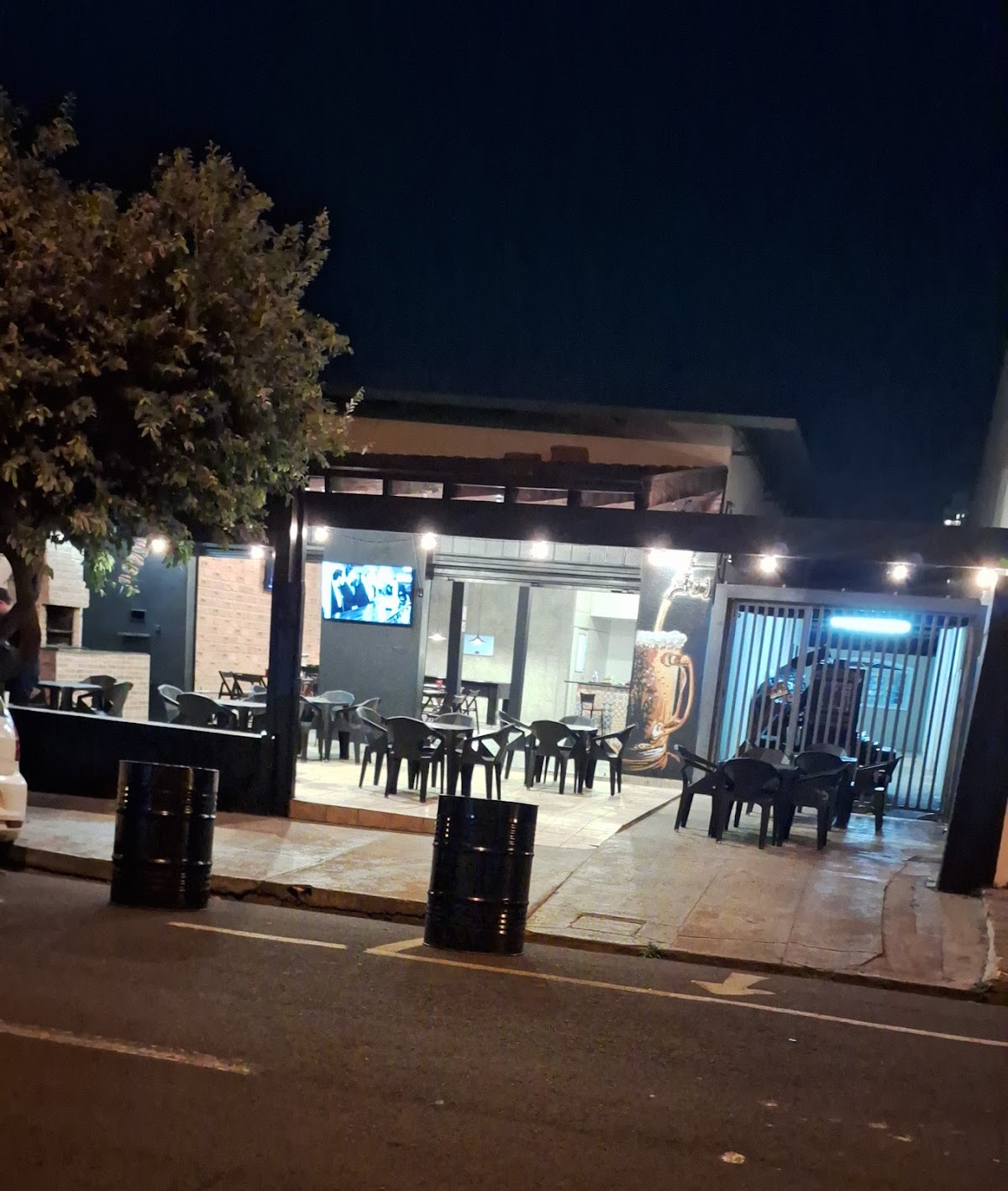 Mineiro Bar & Grill