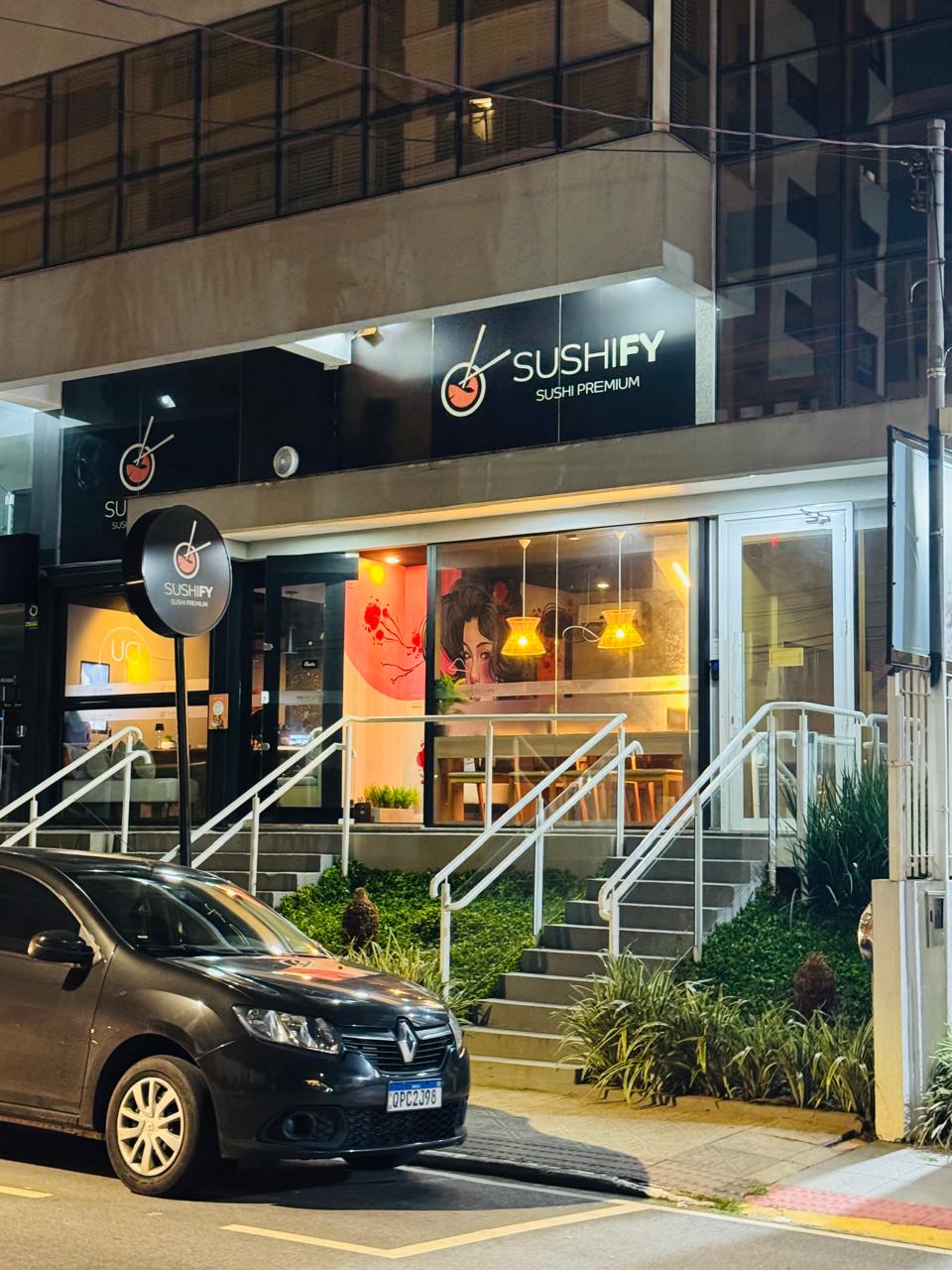 Foto de SushiFy - Sushi Premium