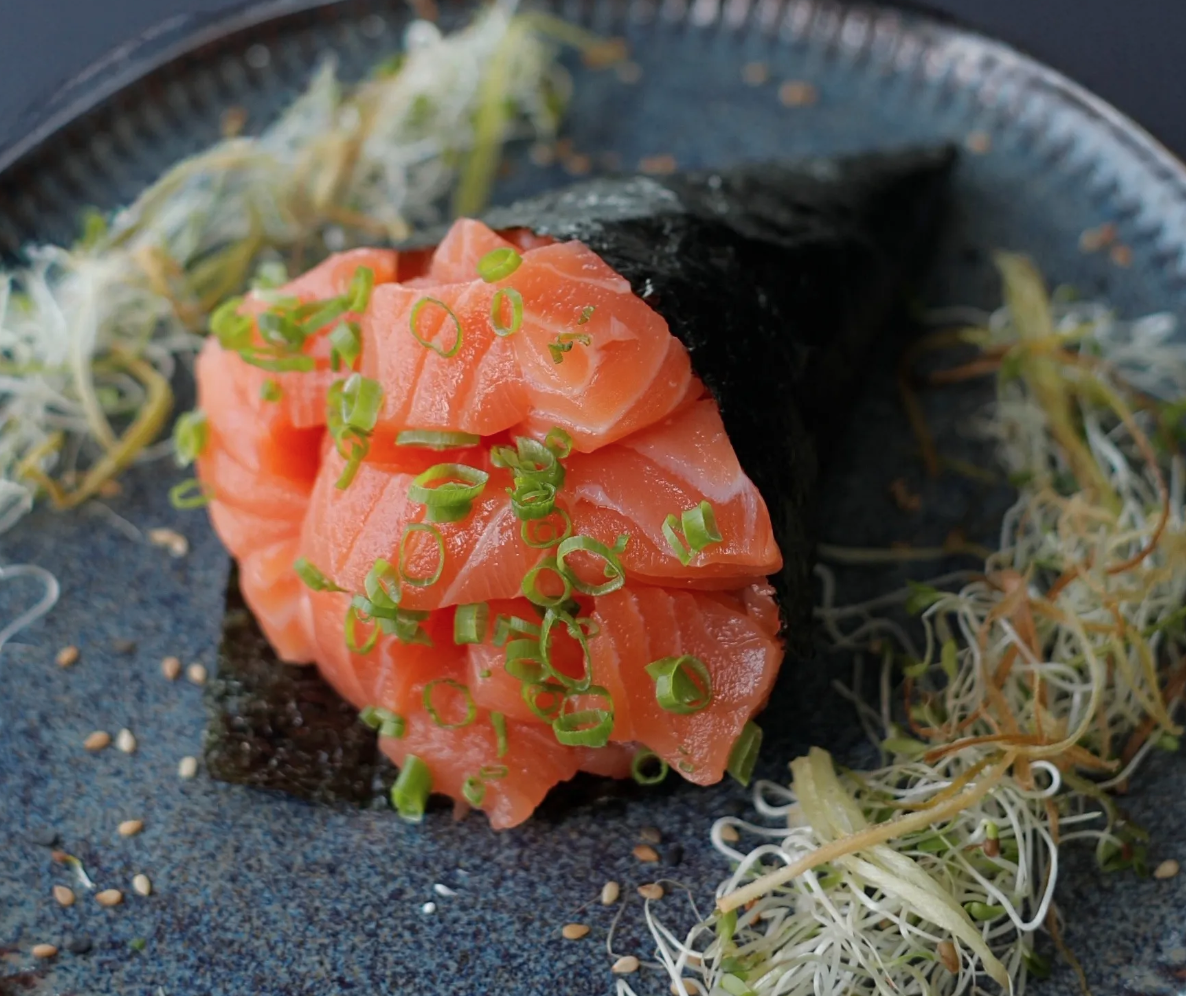 SushiFy - Sushi Premium