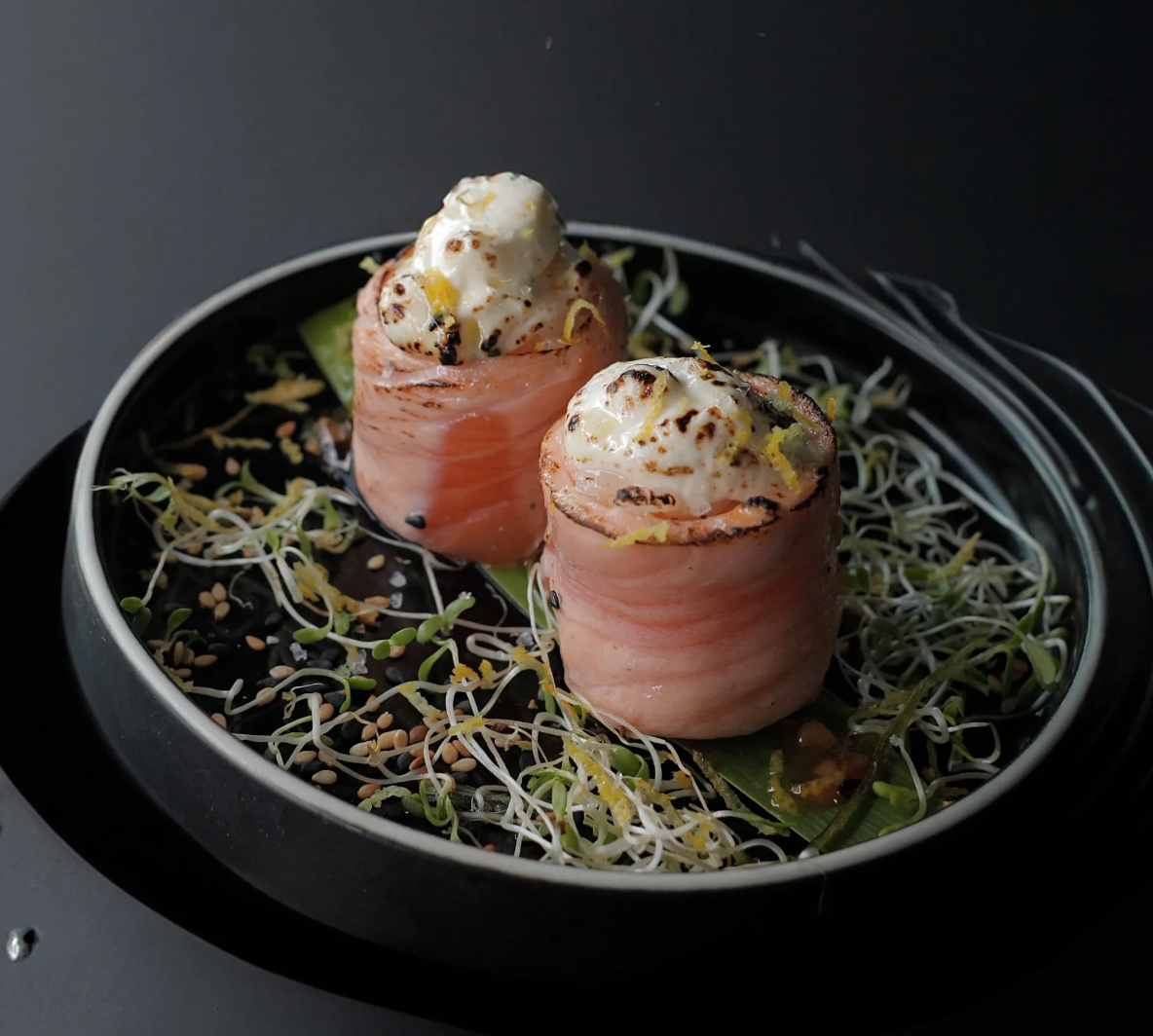 SushiFy - Sushi Premium