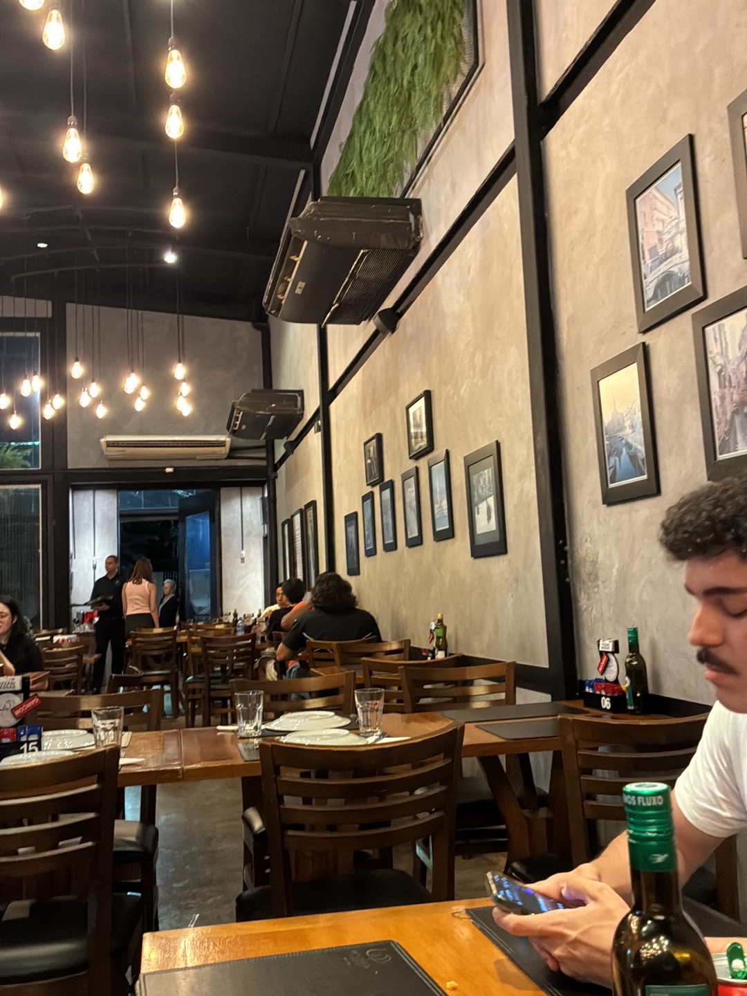 La Gôndola Pizzaria
