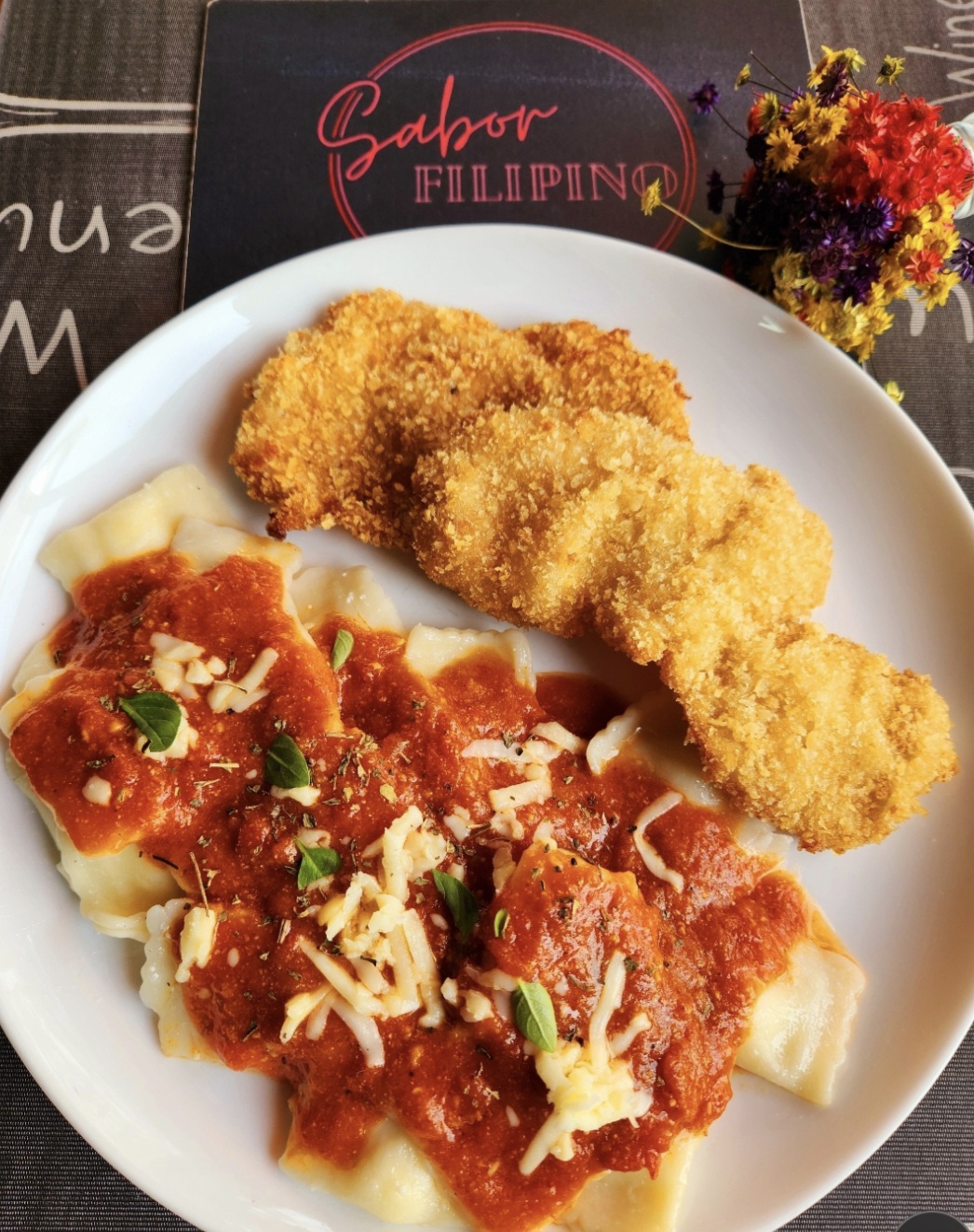 Sabor Filipino