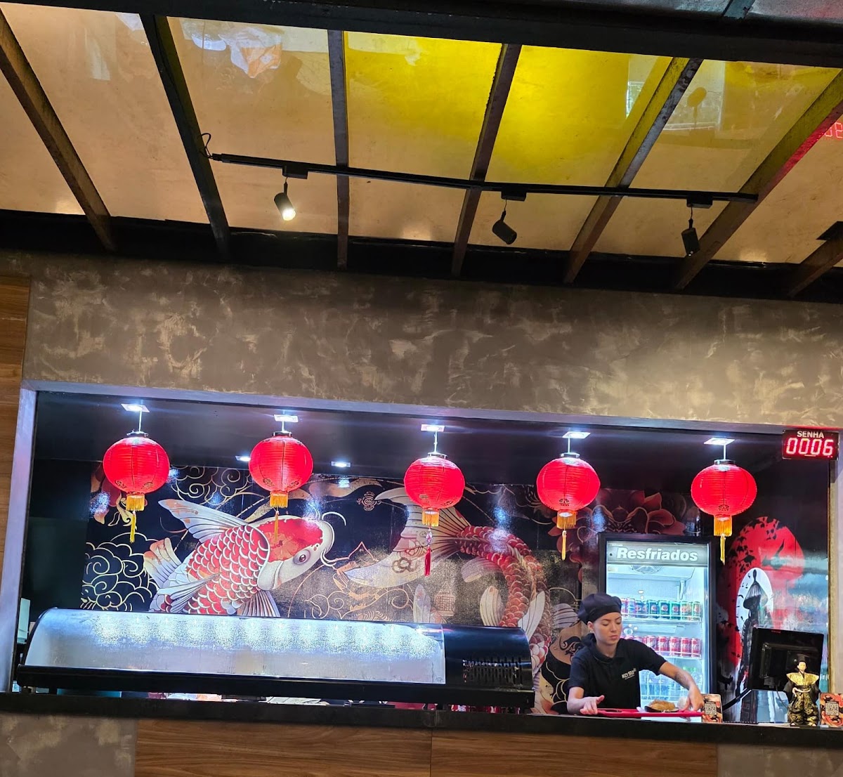 Foto de Koi Sushi Jakaru