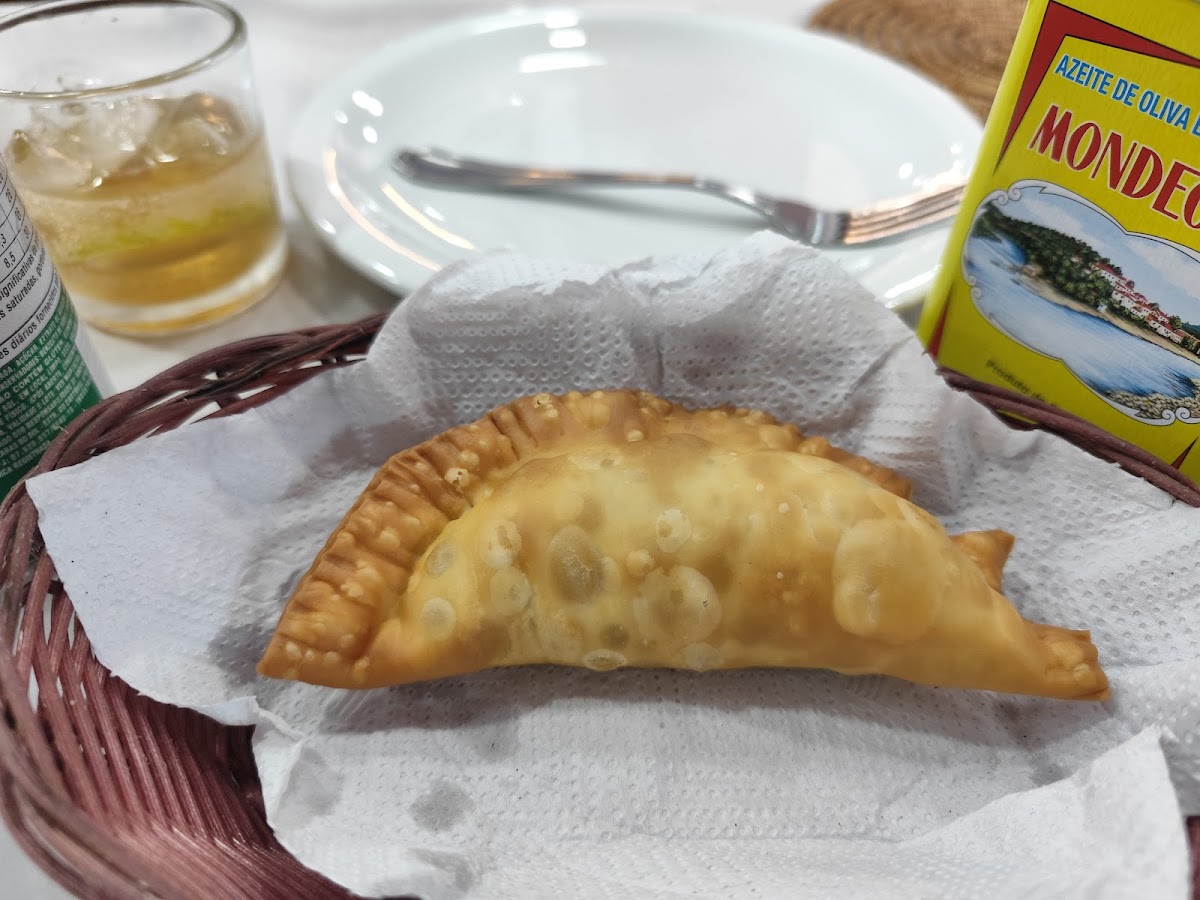 Frutos do Mar Pedro Couve