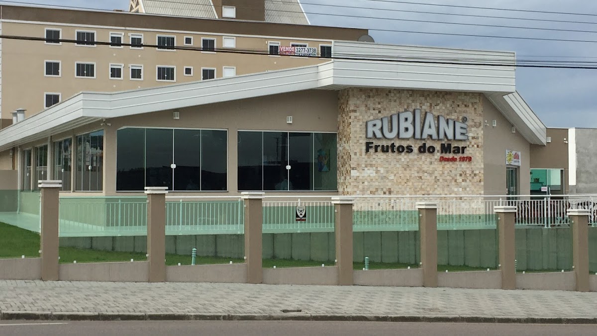 Foto de Rubiane Frutos do Mar