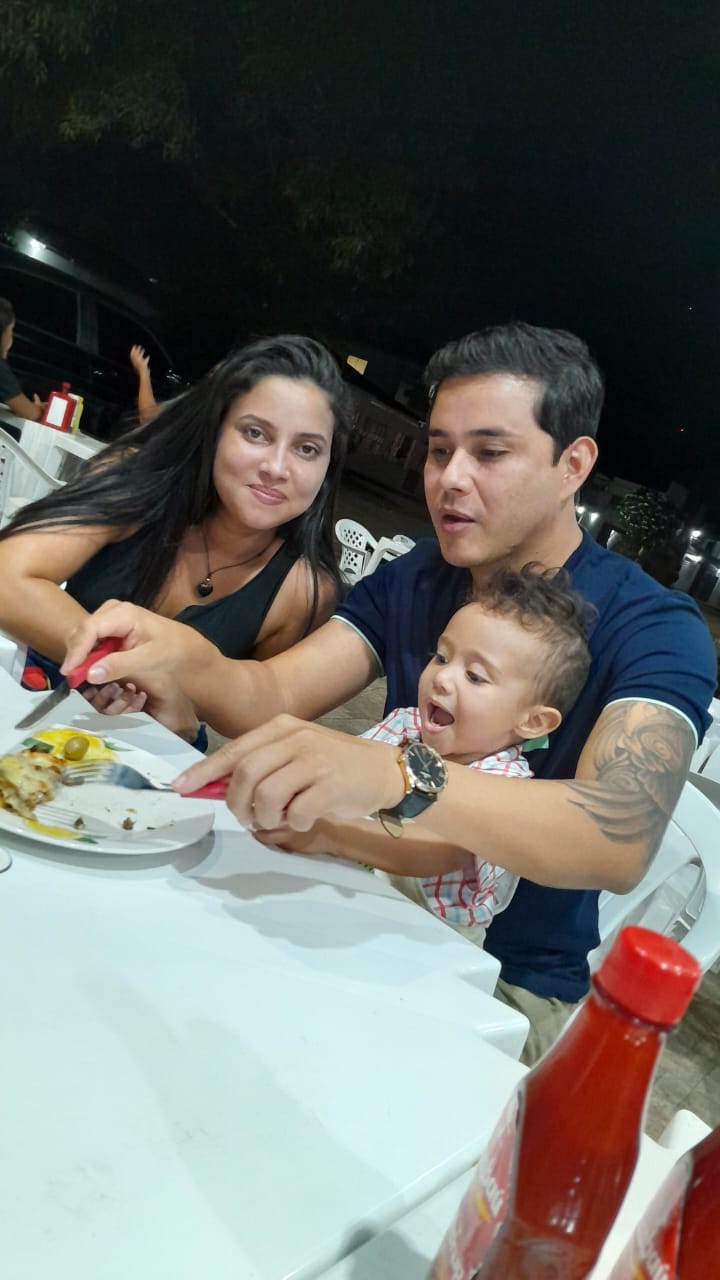 Pizzaria Santa Rita II