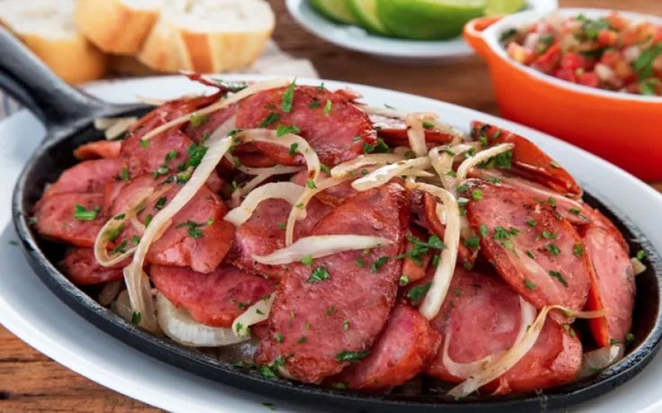 Restaurante norte nordeste