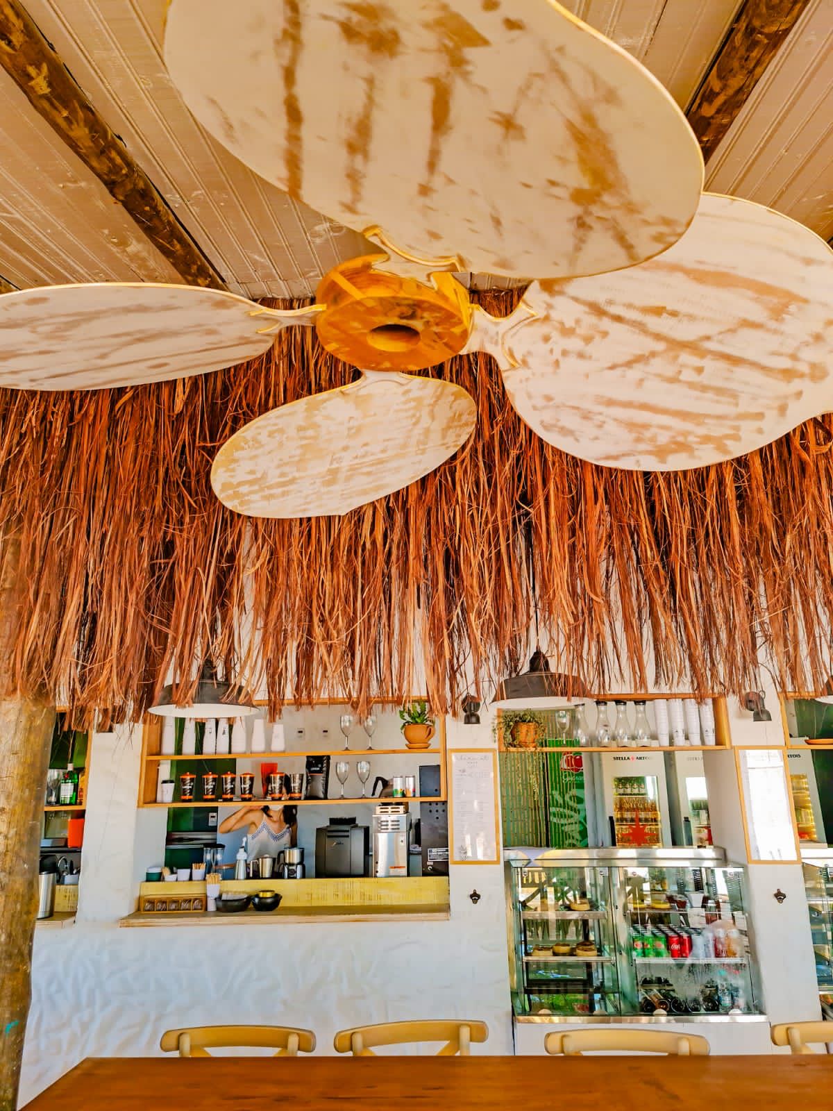 Foto de Clericot Café