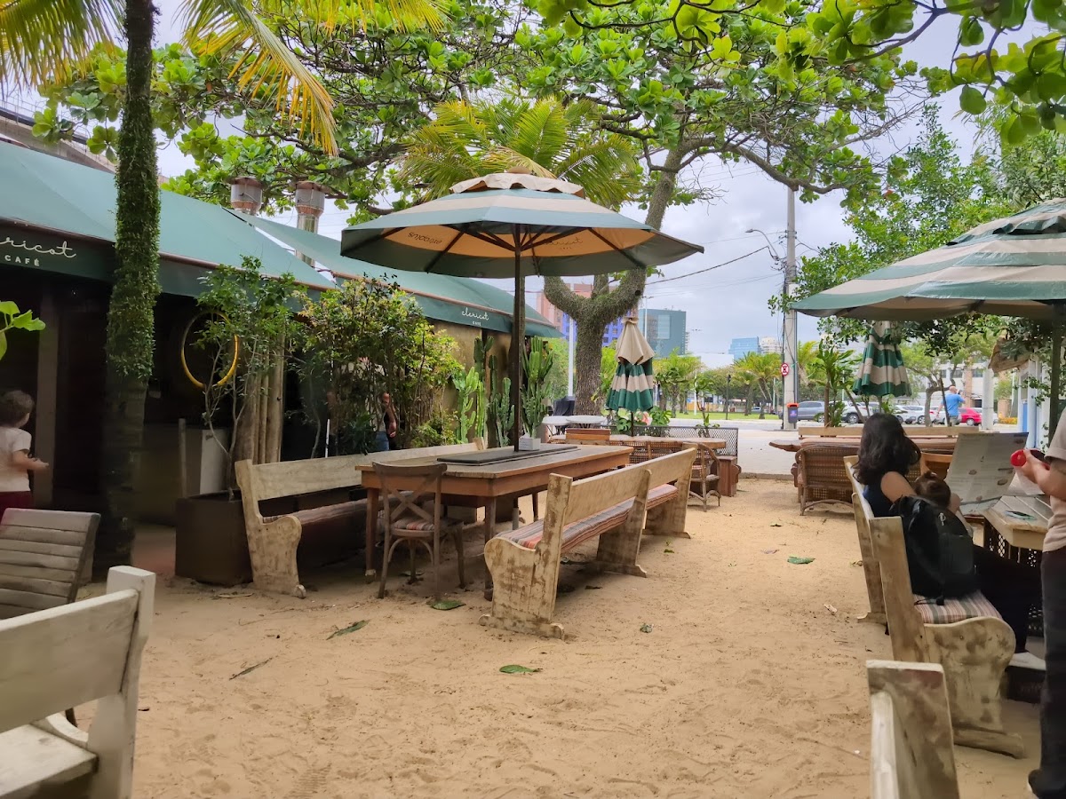 Clericot Café