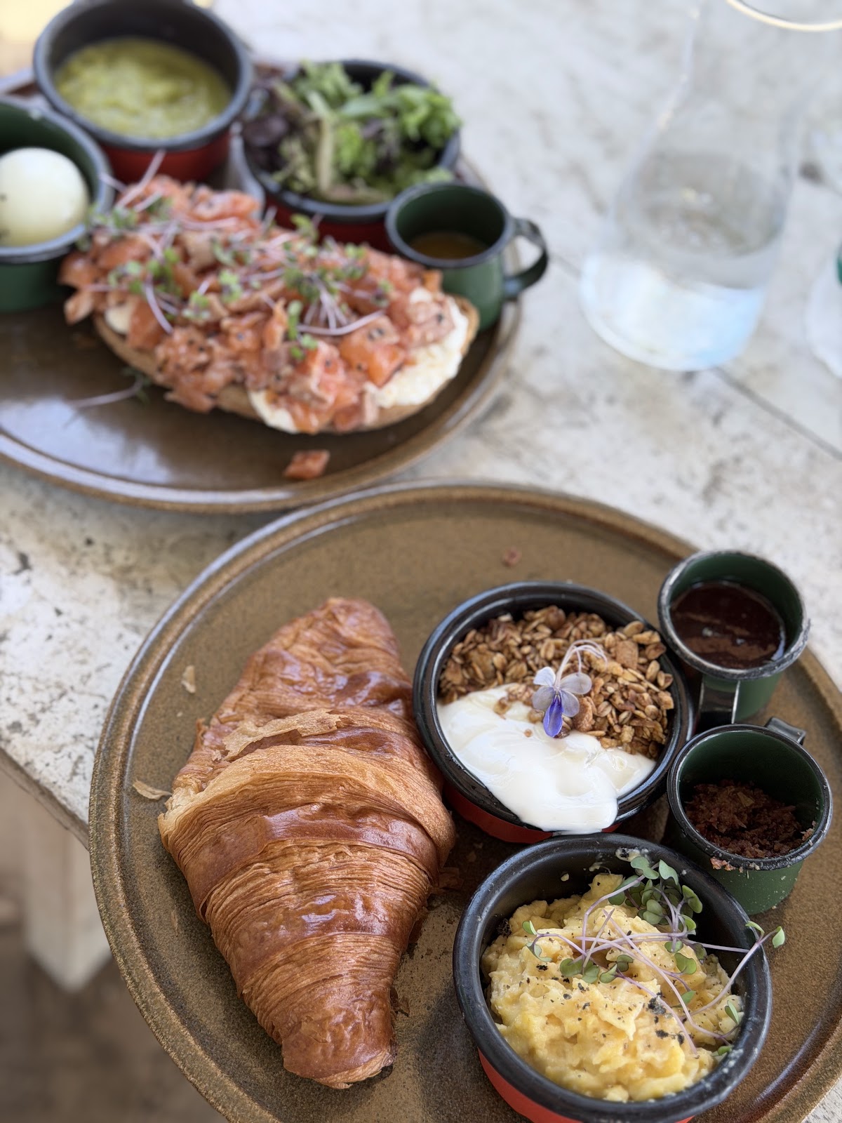 Clericot Café