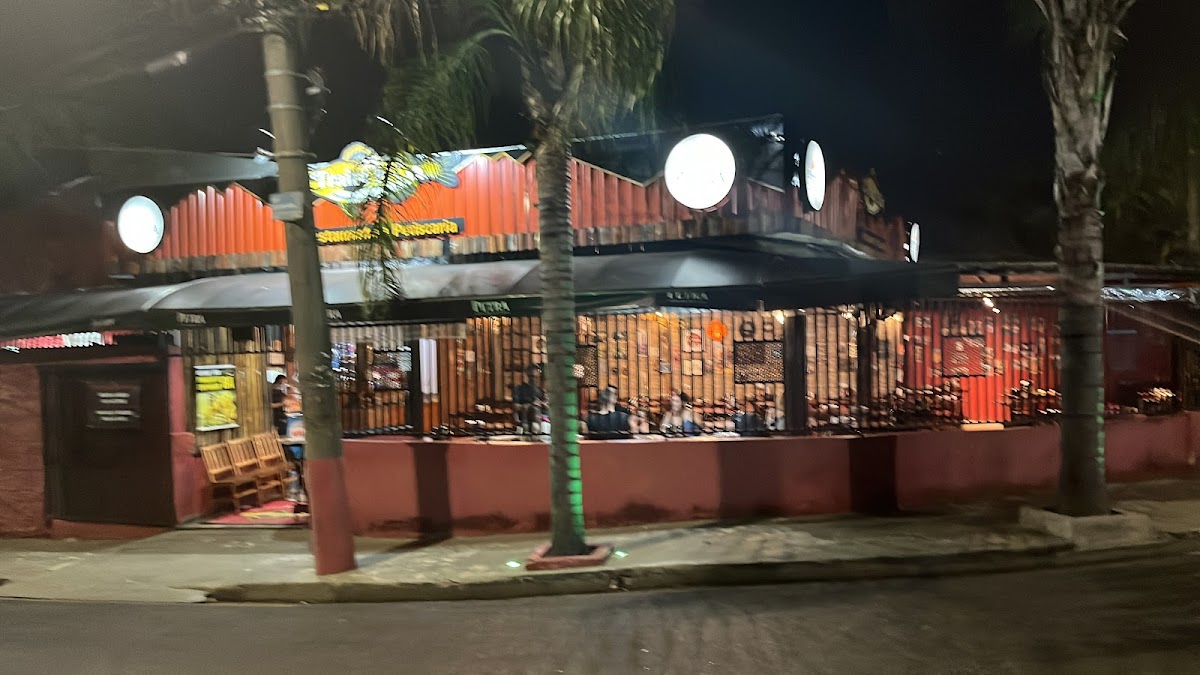 Foto de Traira 63 - Sta Rosalia