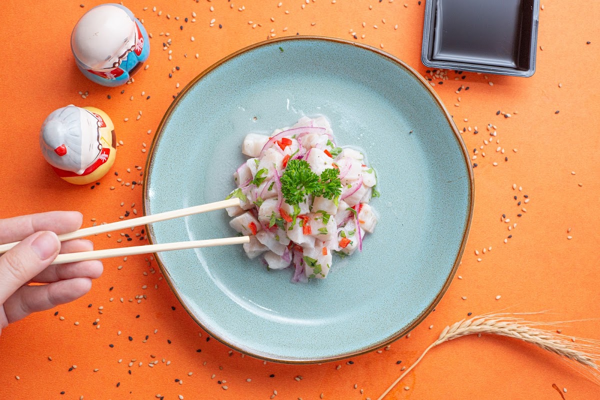 Foto de Sumida Sushi - Campo Grande MS