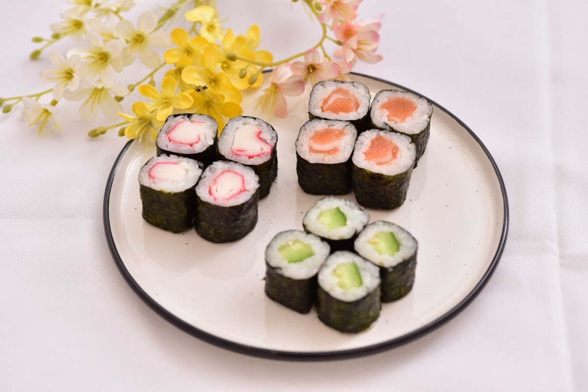 Sumida Sushi - Campo Grande MS