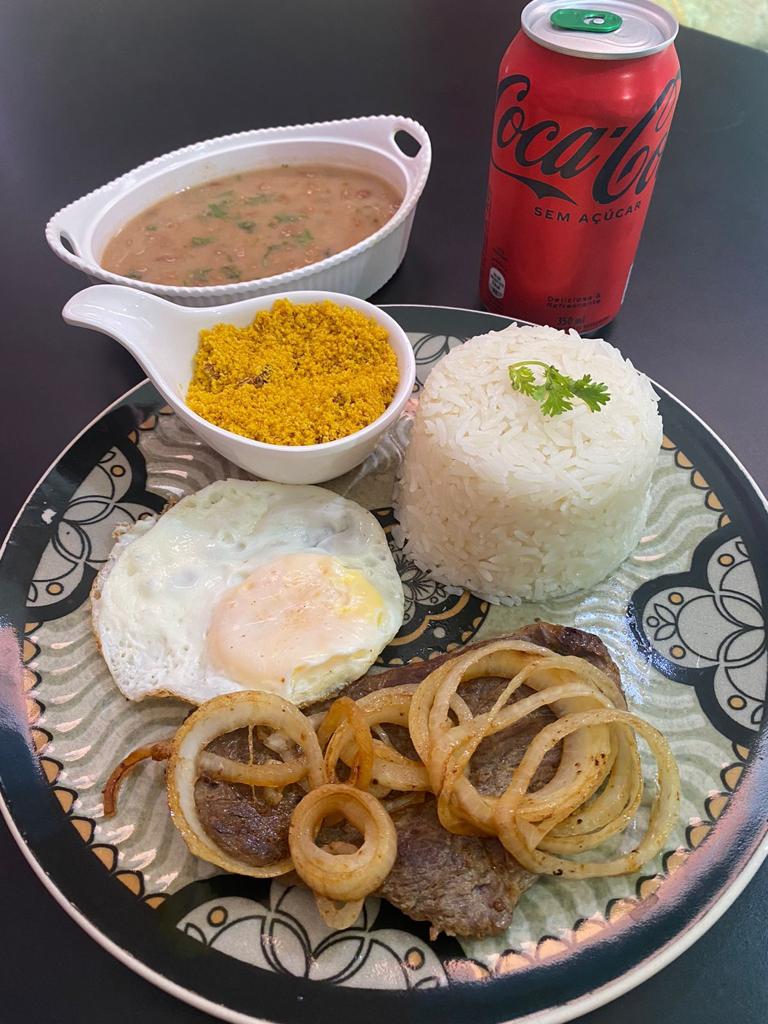 Foto de Imperatriz Culinária Norte Nordestina