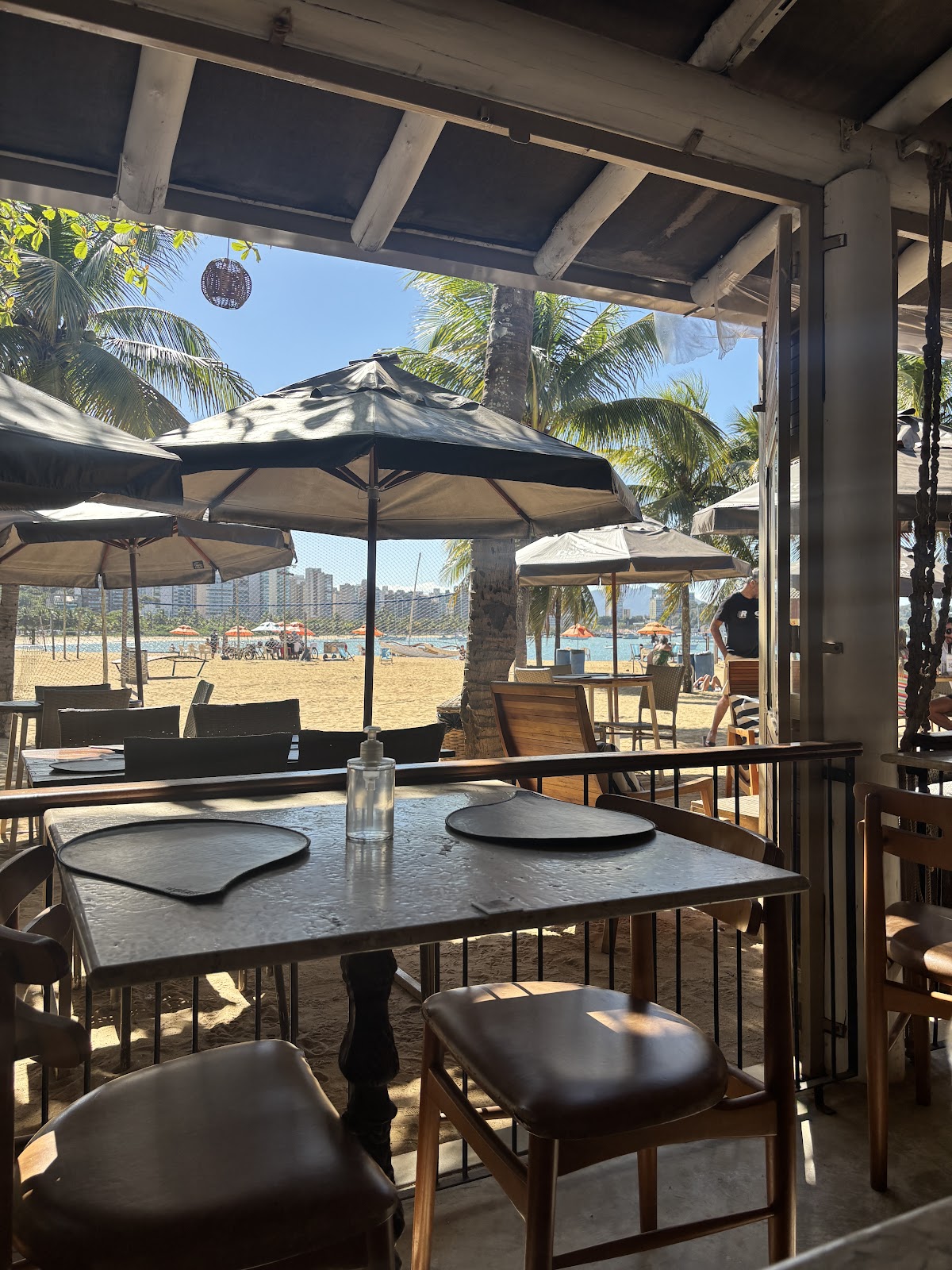 Restaurante El Gitano