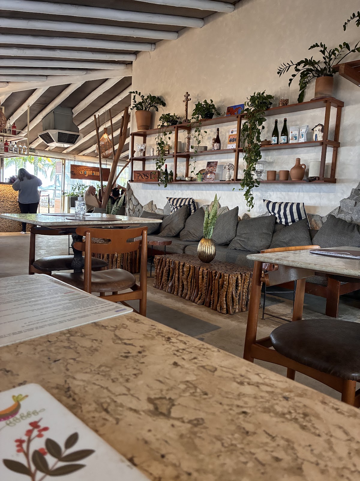 Restaurante El Gitano