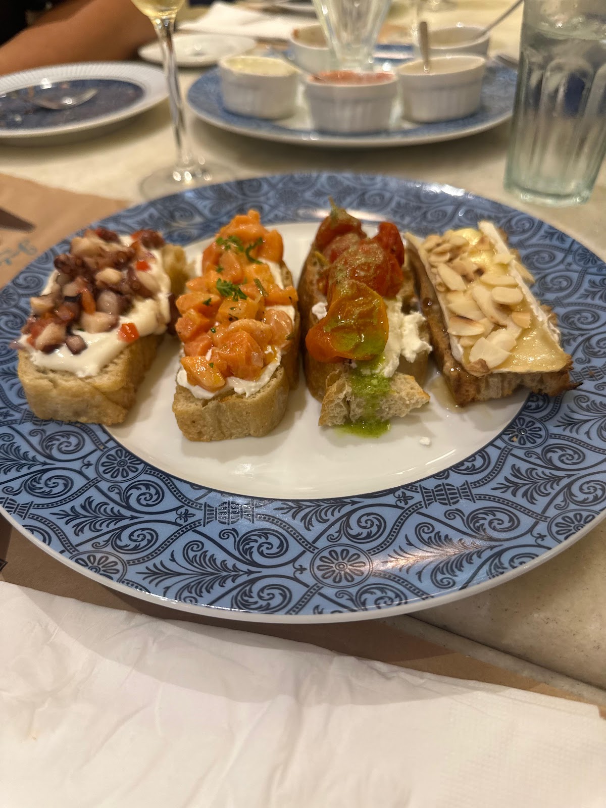 Foto de Juliette bistrô