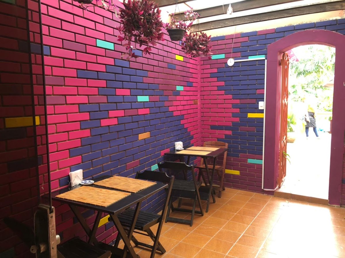 Foto de Café da Vila