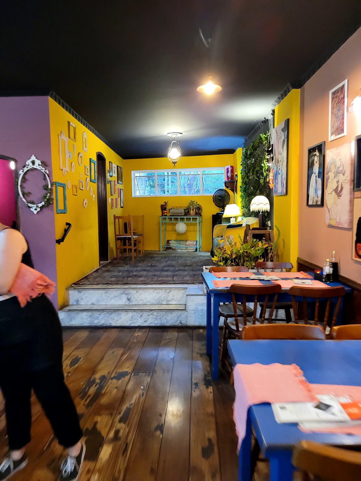 Café da Vila