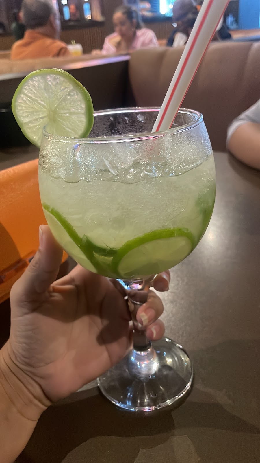 Arigatô Sushi Bar