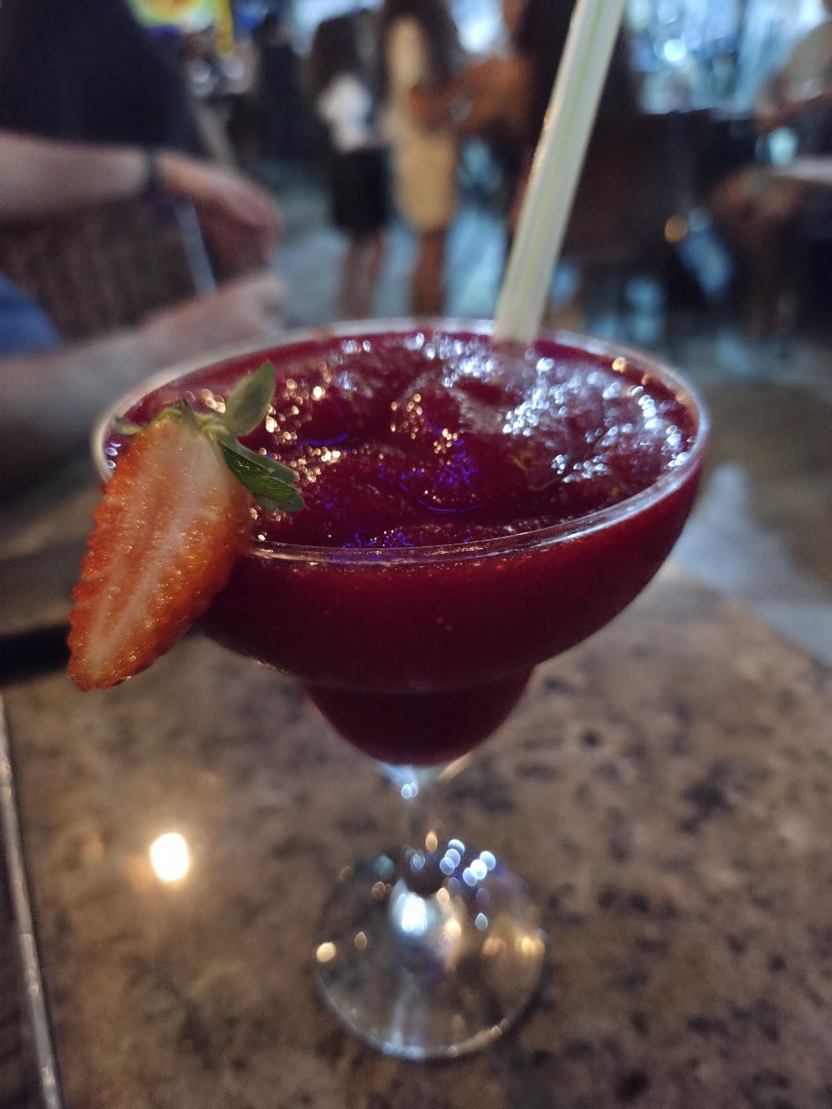 Arigatô Sushi Bar