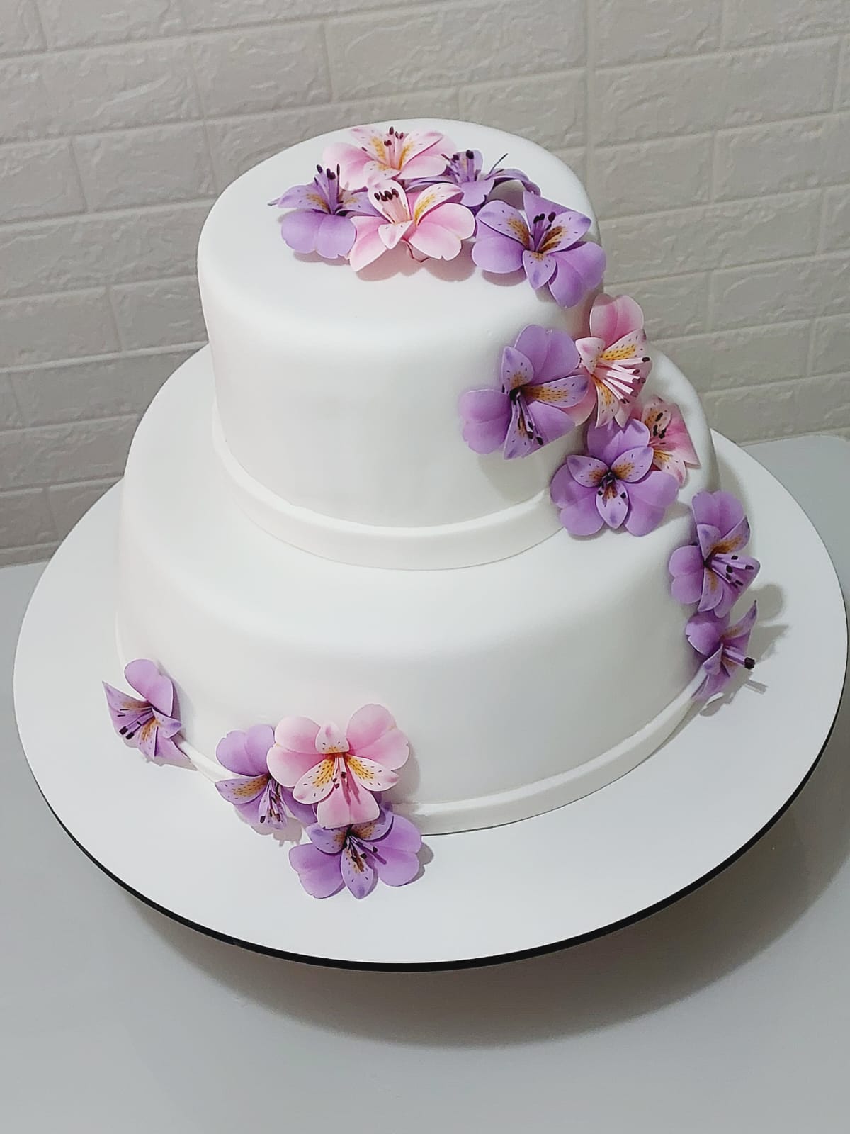 LiliBru Confeitaria Artesanal. Setor Campinas. Bolos, Sobremesas e Docinhos Para Eventos