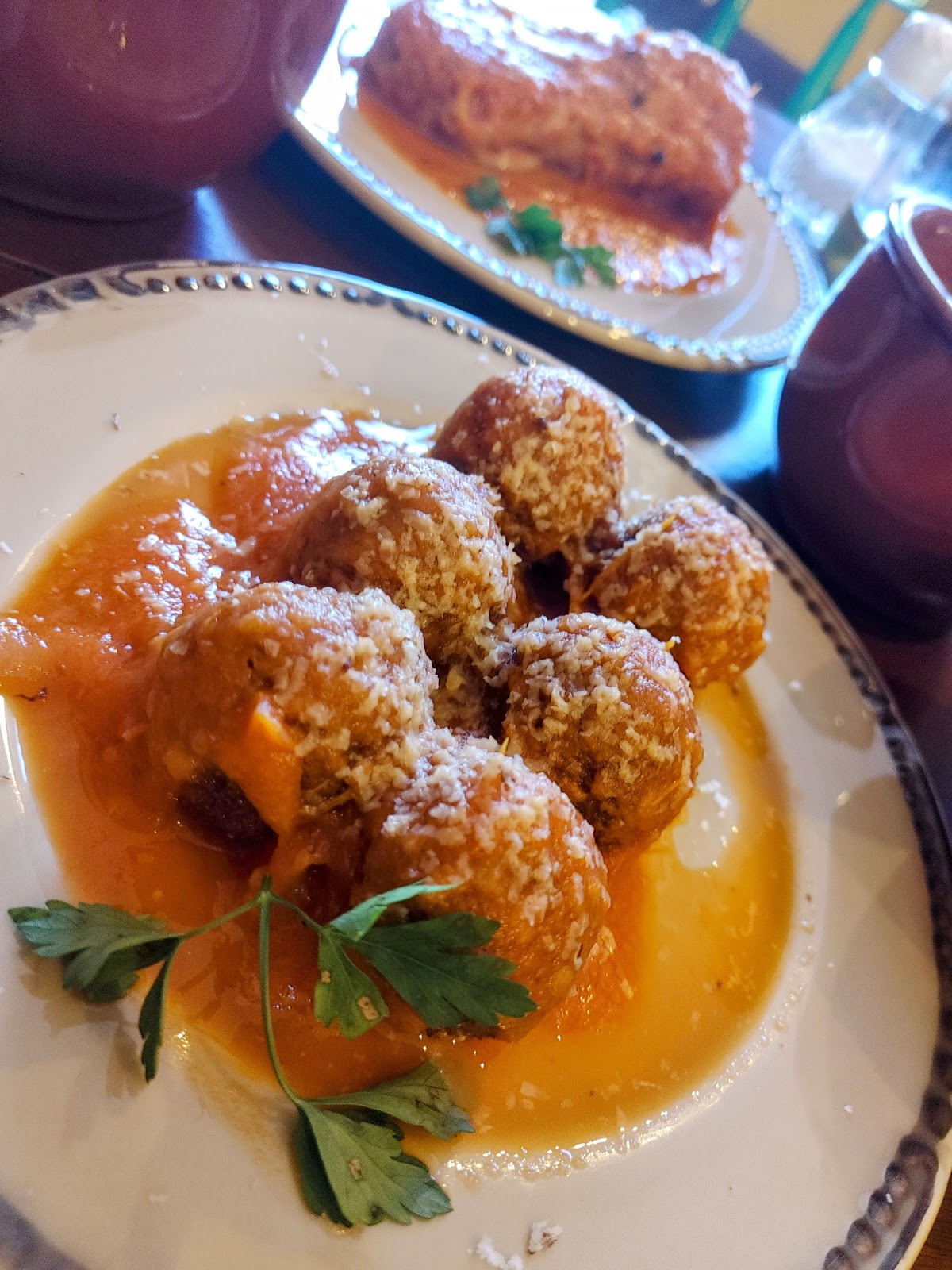 Couve flor Bistro / Acougue Vegano