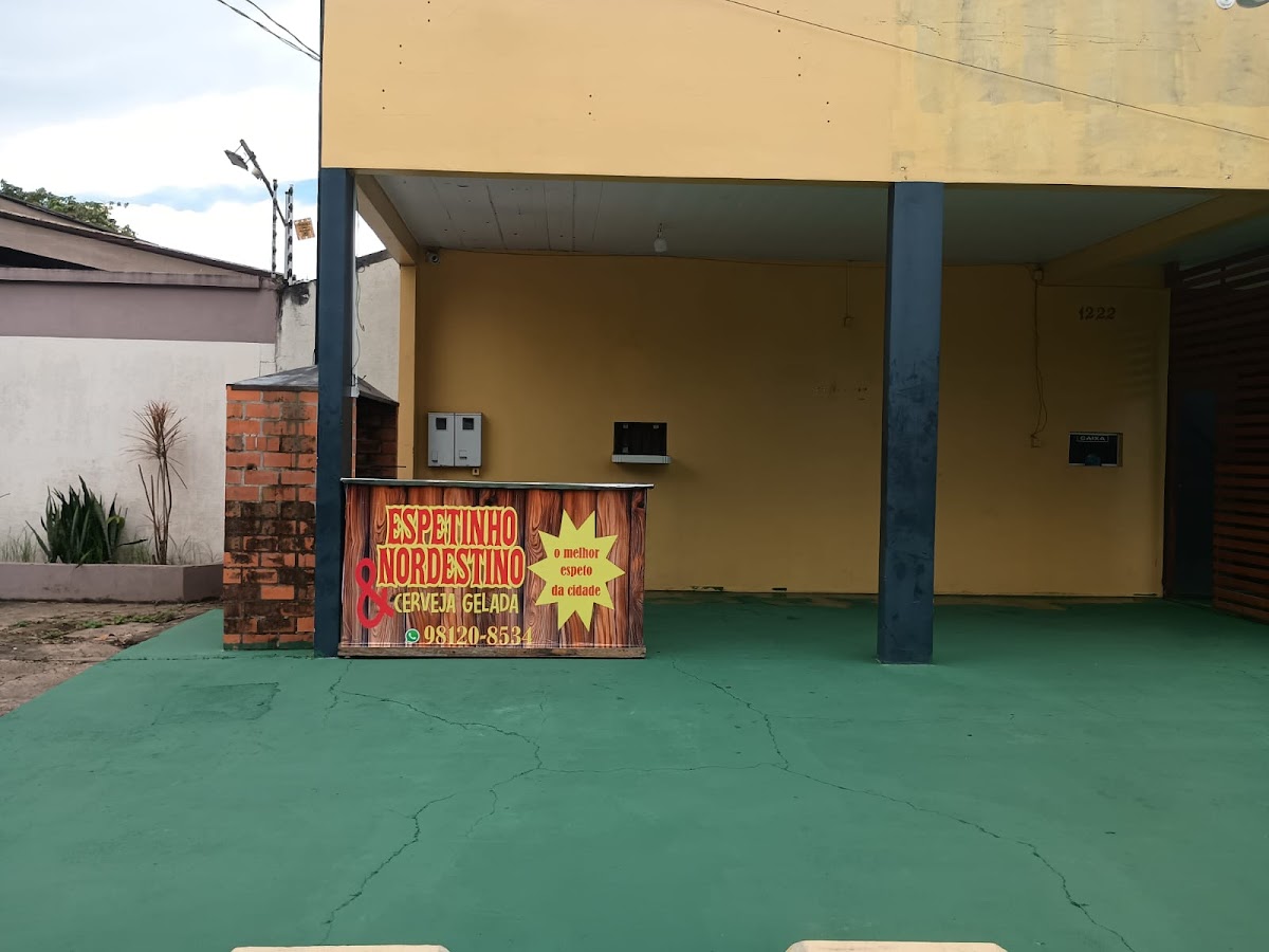 Foto de ESPETO NORDESTINO