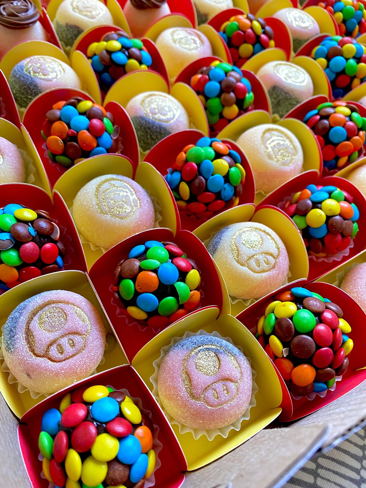 Foto de Confeitaria Sweet Martinna | Doces | Bolos | Torta | Goiânia
