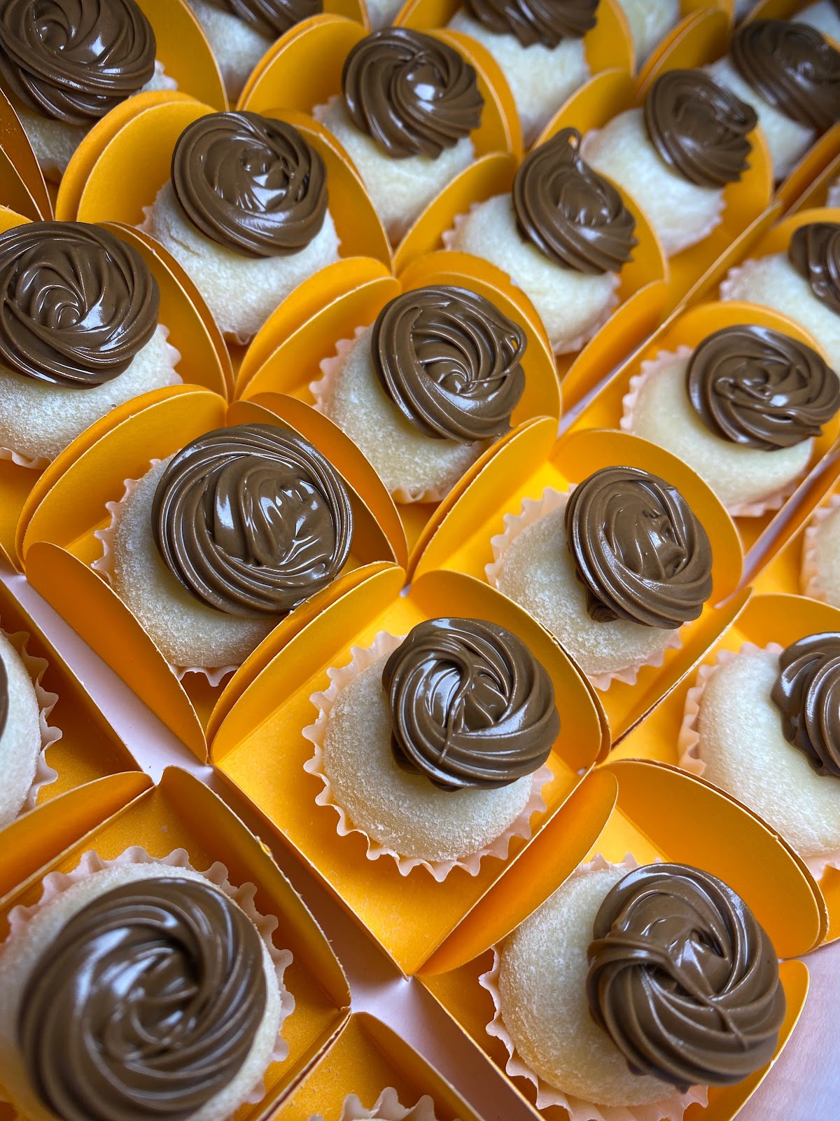 Confeitaria Sweet Martinna | Doces | Bolos | Torta | Goiânia