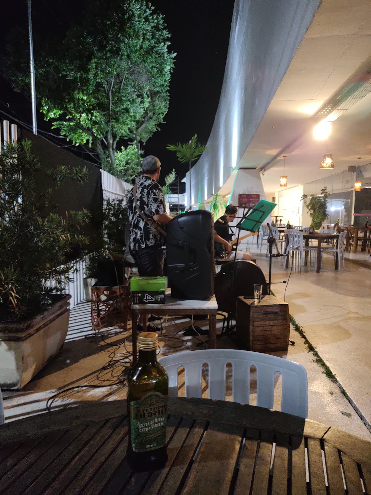 Foto de Mahatma Pizza