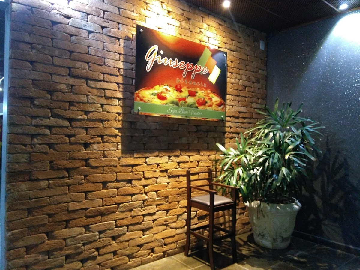 Foto de Giuseppe Pizzaria
