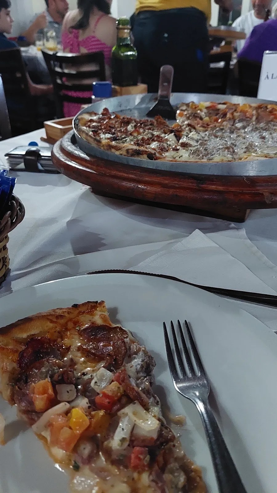 Giuseppe Pizzaria