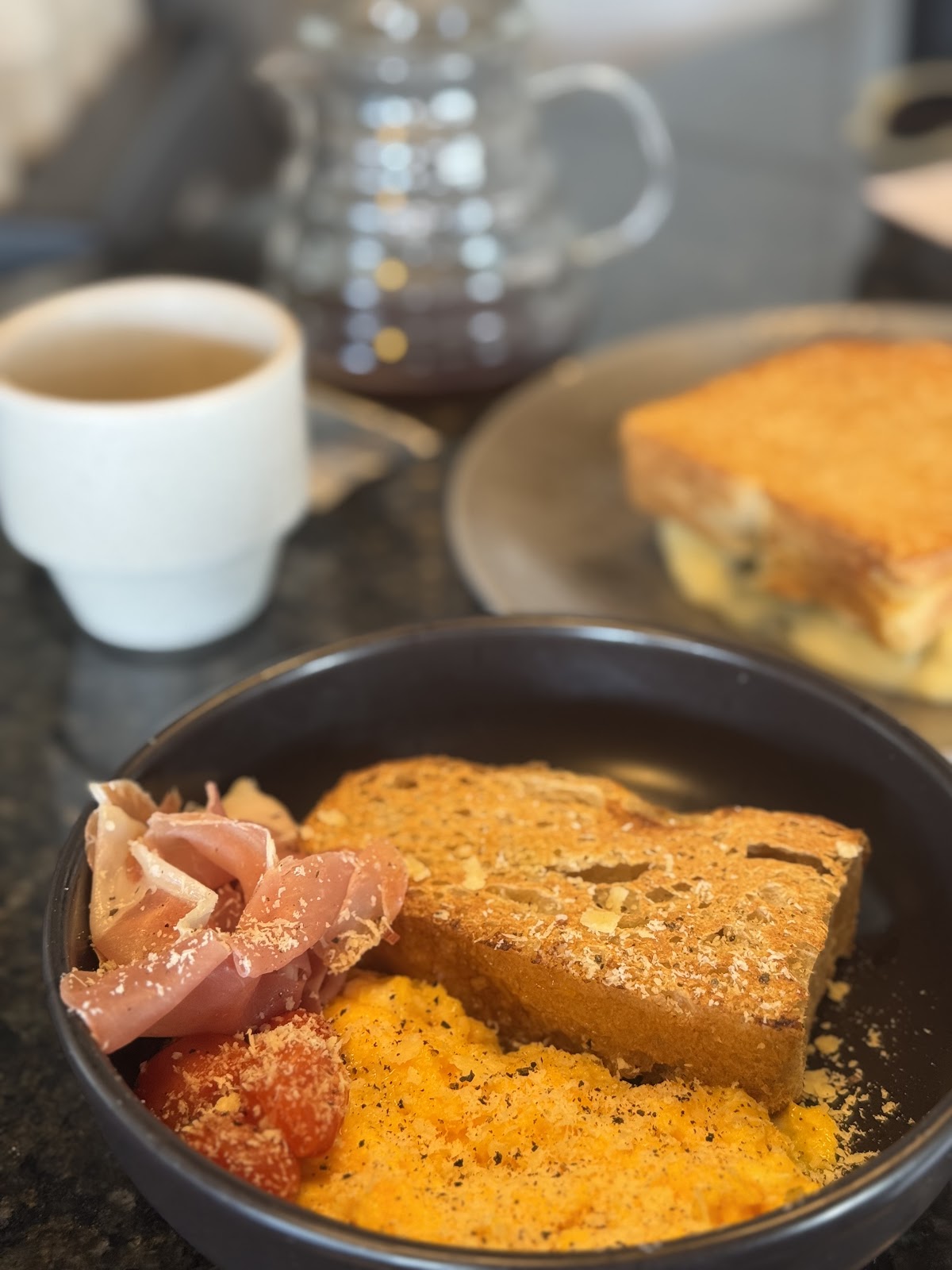 Aravo Café