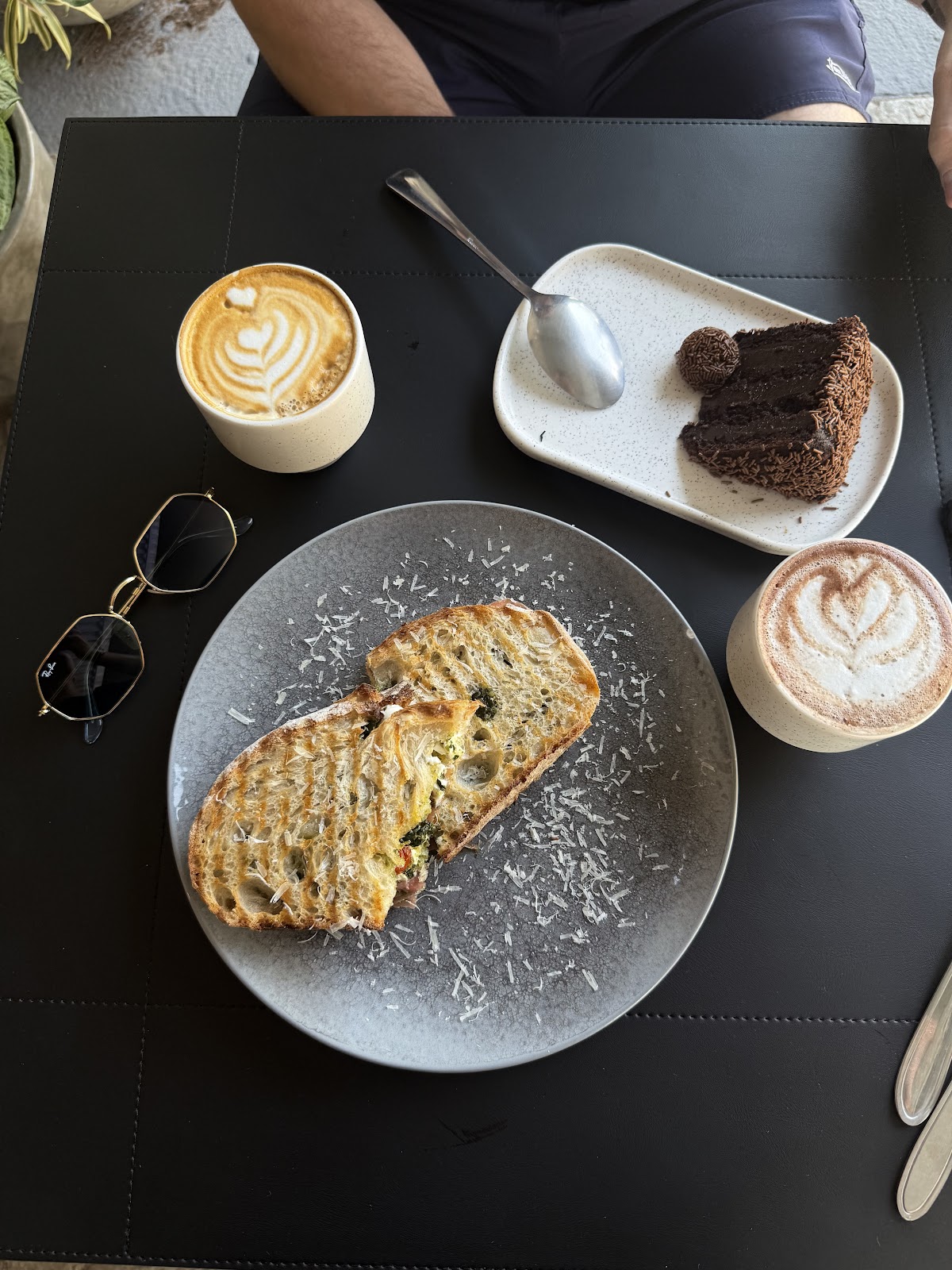 Aravo Café