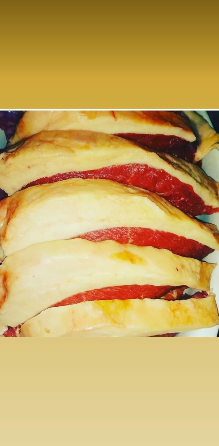 Churrasco do rei
