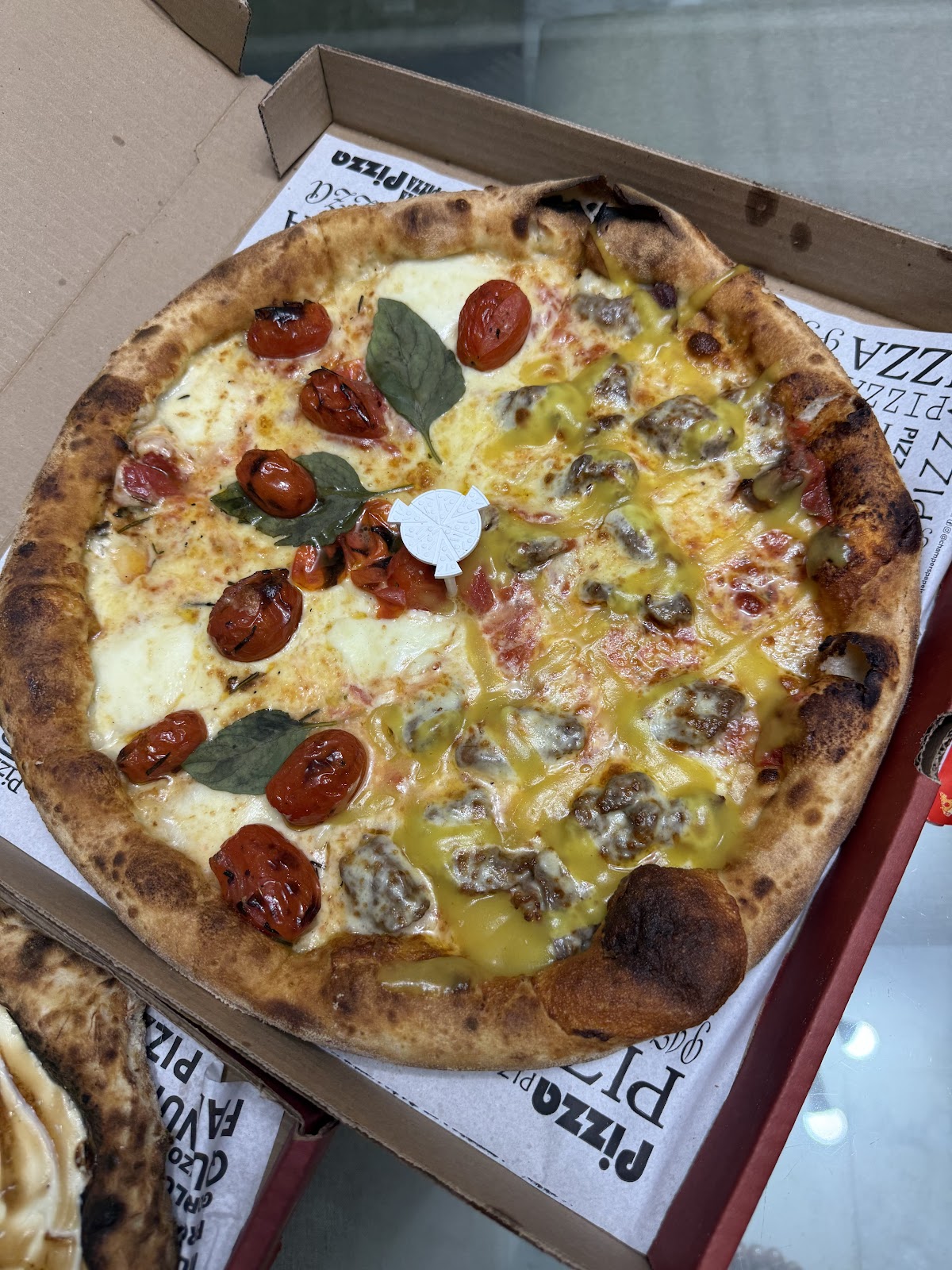 Pitoresca Pizza Curitiba