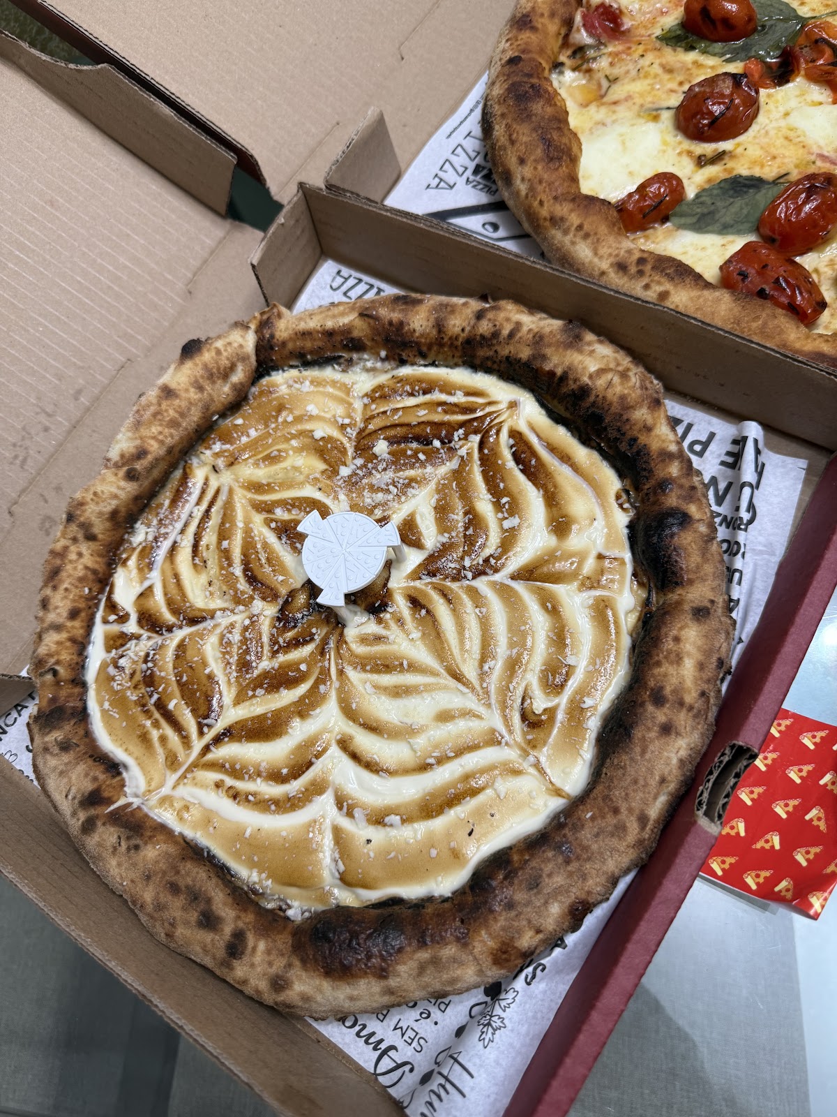 Pitoresca Pizza Curitiba