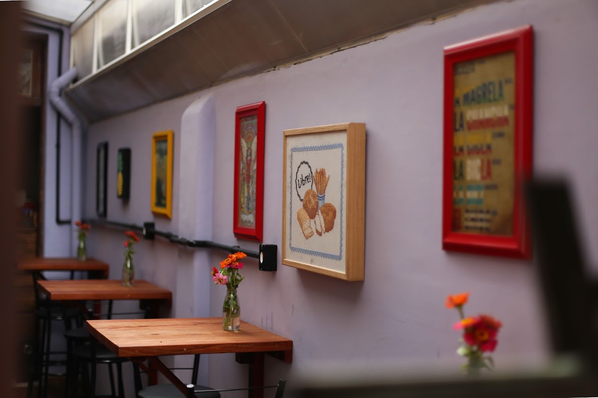 Foto de Libre Café