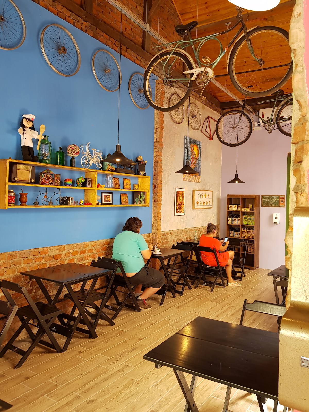 Libre Café