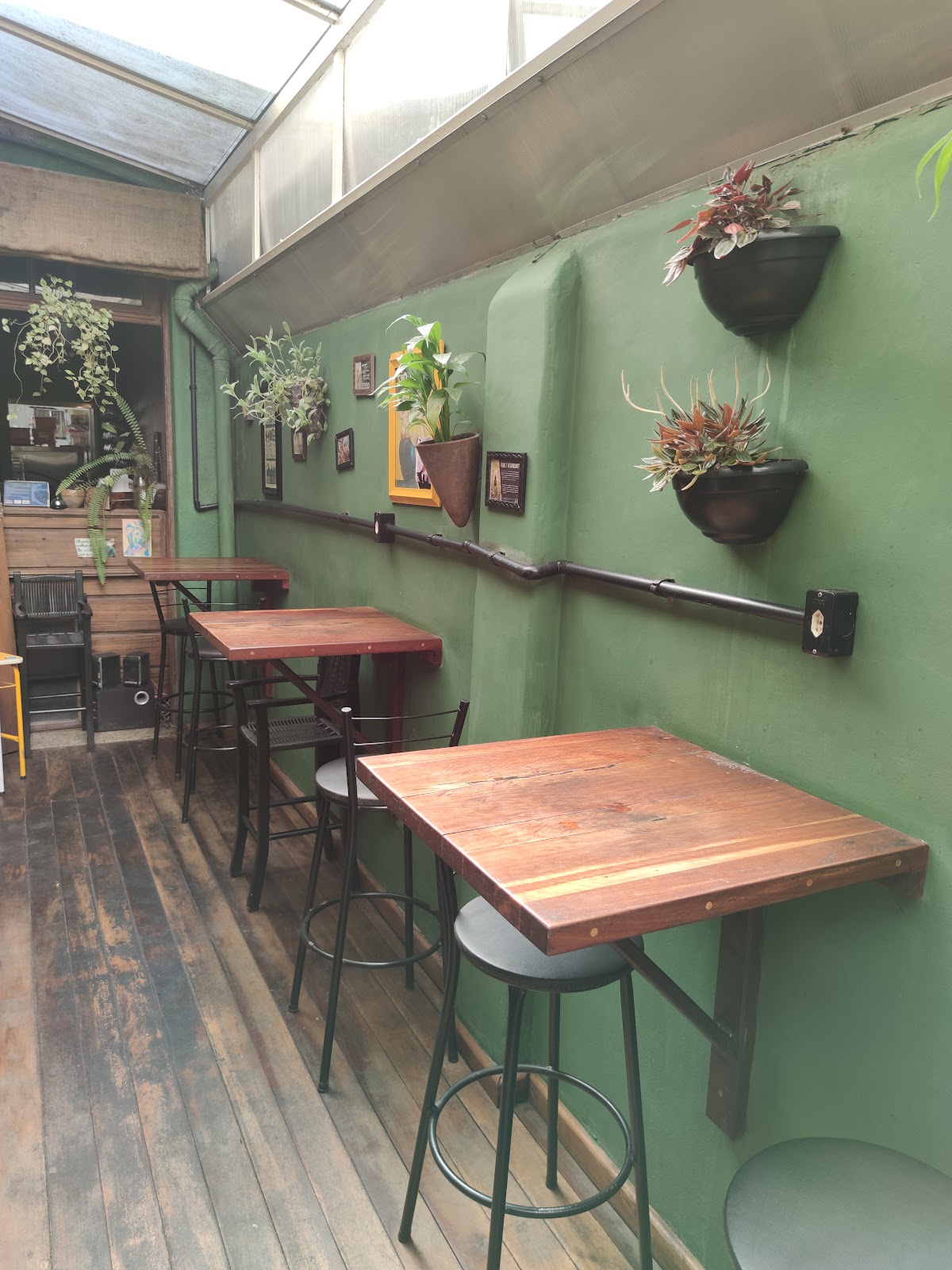 Libre Café